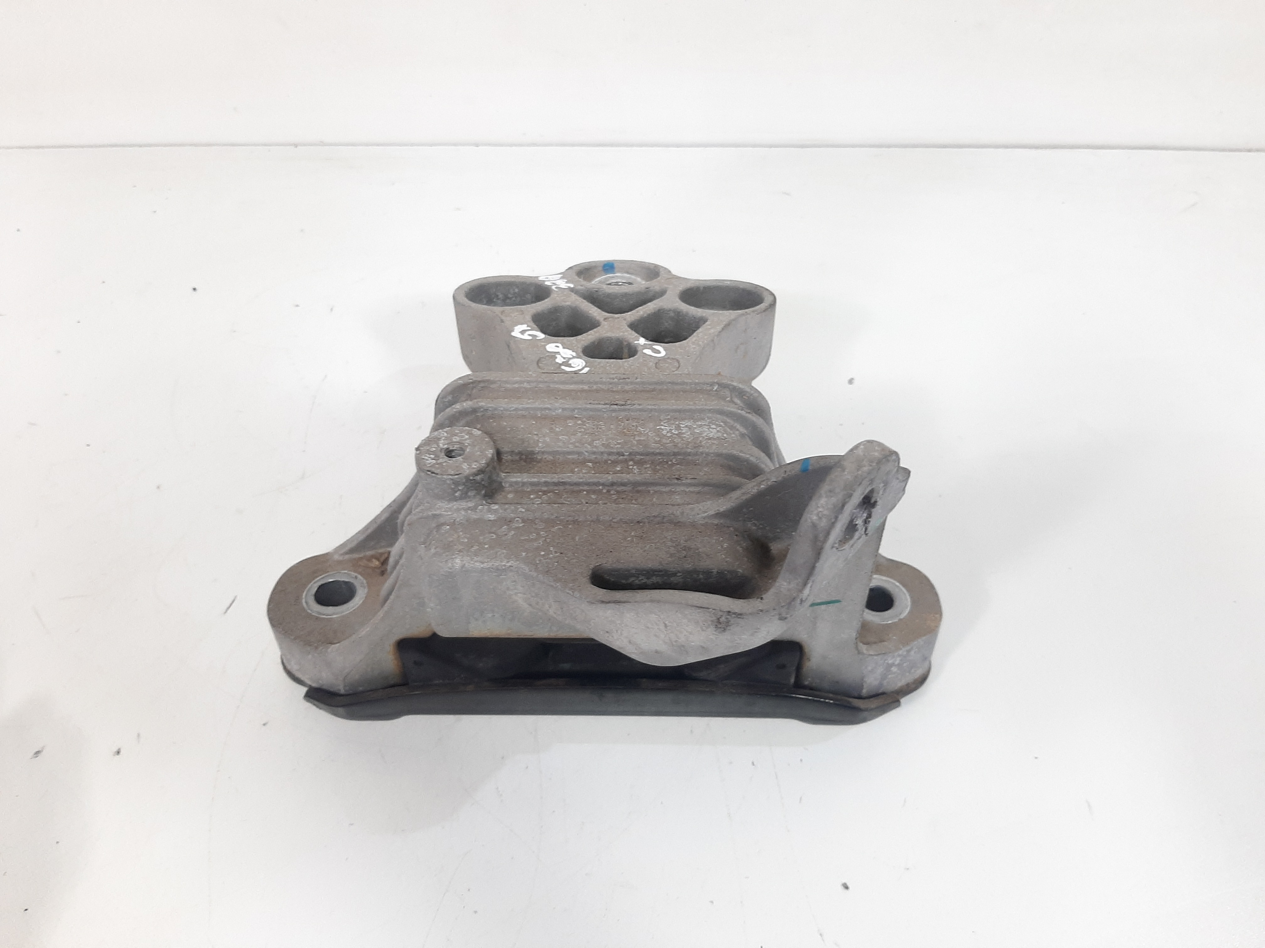 Suporte Coxim Caixa Cambio Tiggo 5x 2019 2020 2021 2022 5