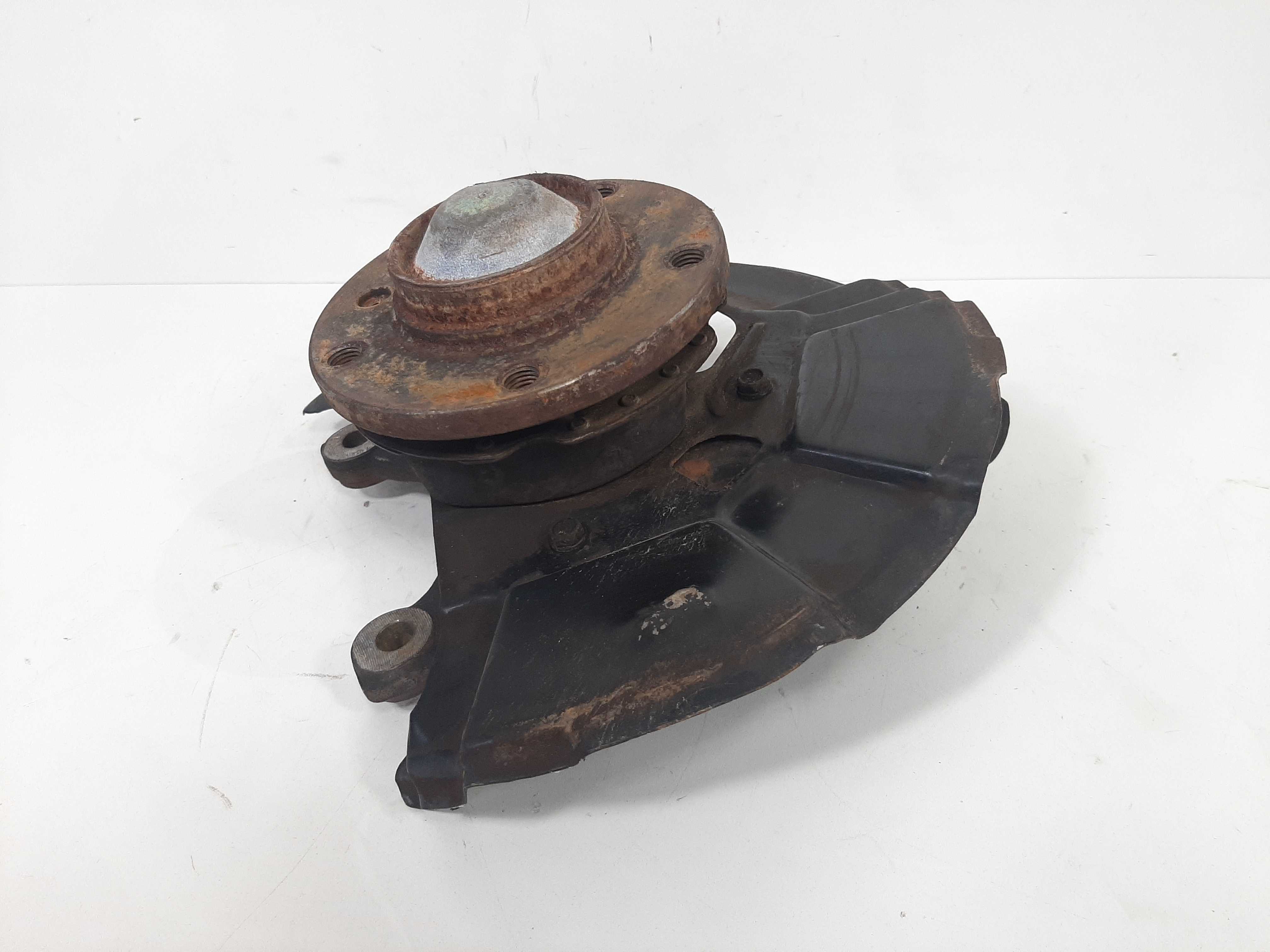 Manga Eixo Dianteiro Direito Bmw 323i E36 2.5 1991 A 2000 4