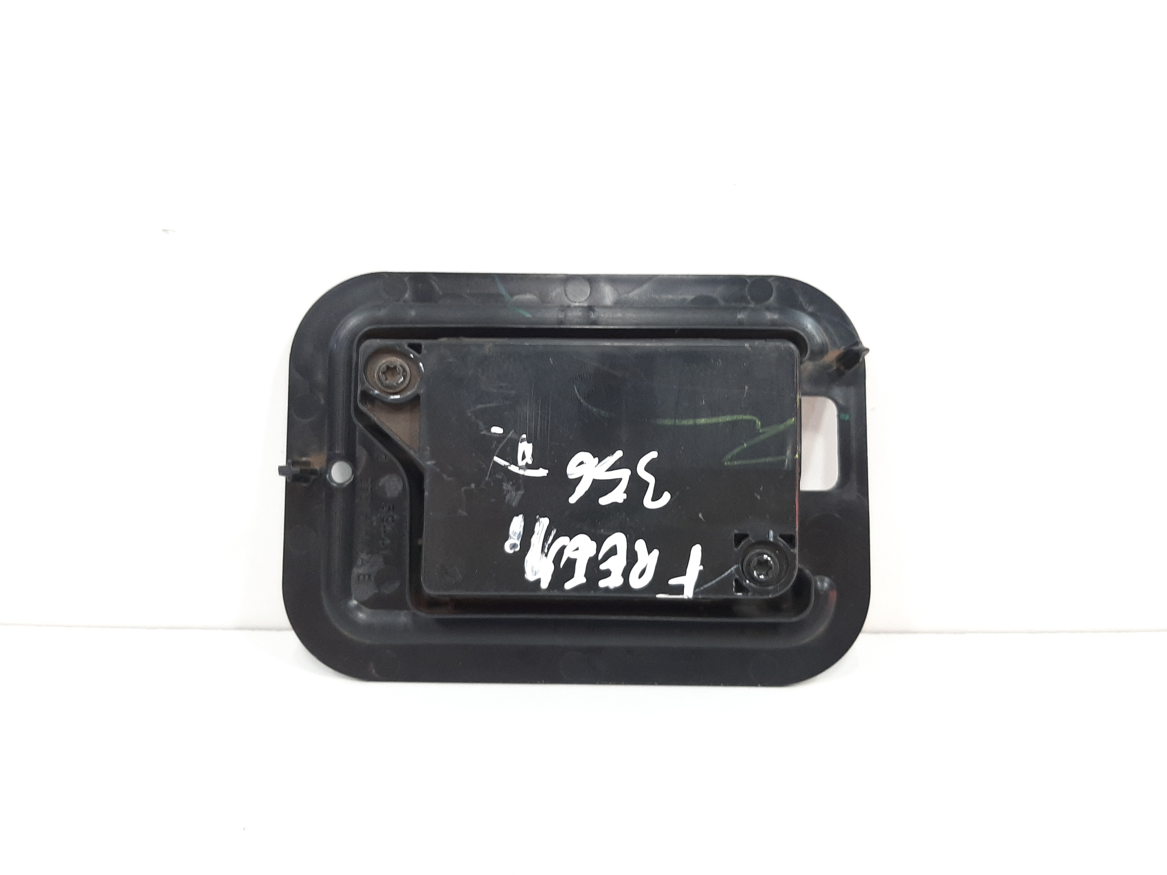 Módulo Controle Fiat Freemont 2012 2013 A 2016 P04671918ak 1