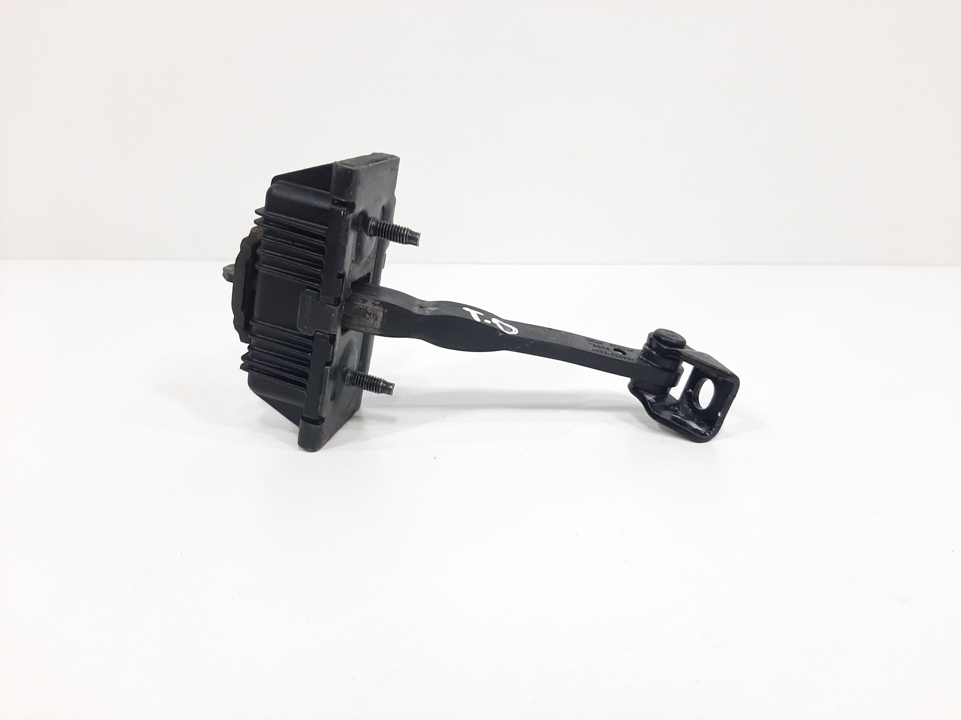 Limitador Porta Traseiro Direito Freelander 2 2007 A 2012 7