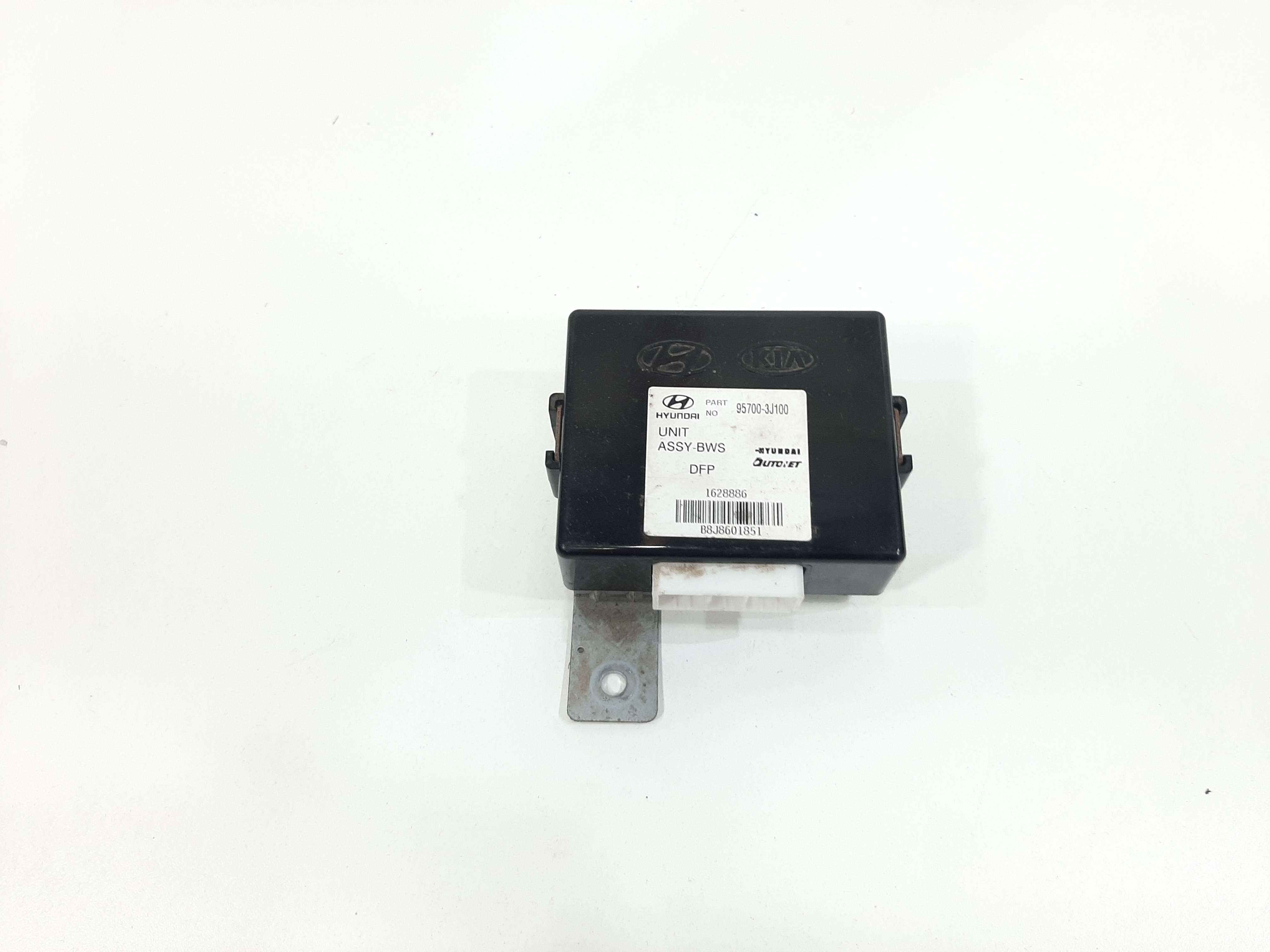 Módulo Sensor Estacionamento Hyundai Veracruz 2007 A 2012 7