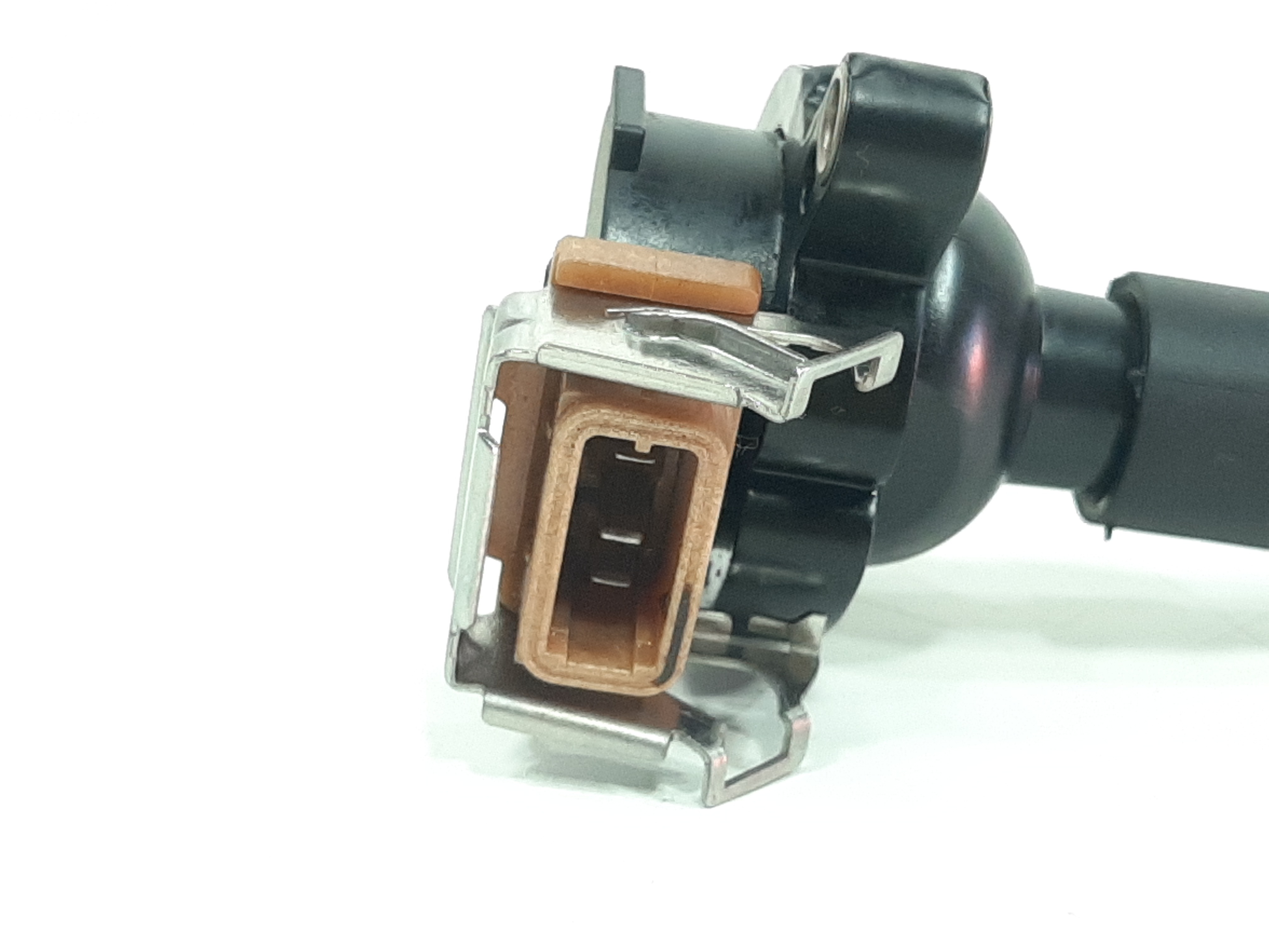 Bobina Ignição Bmw X5 99 2000 Ate 2006 540i 4.4 V8 7599219 10