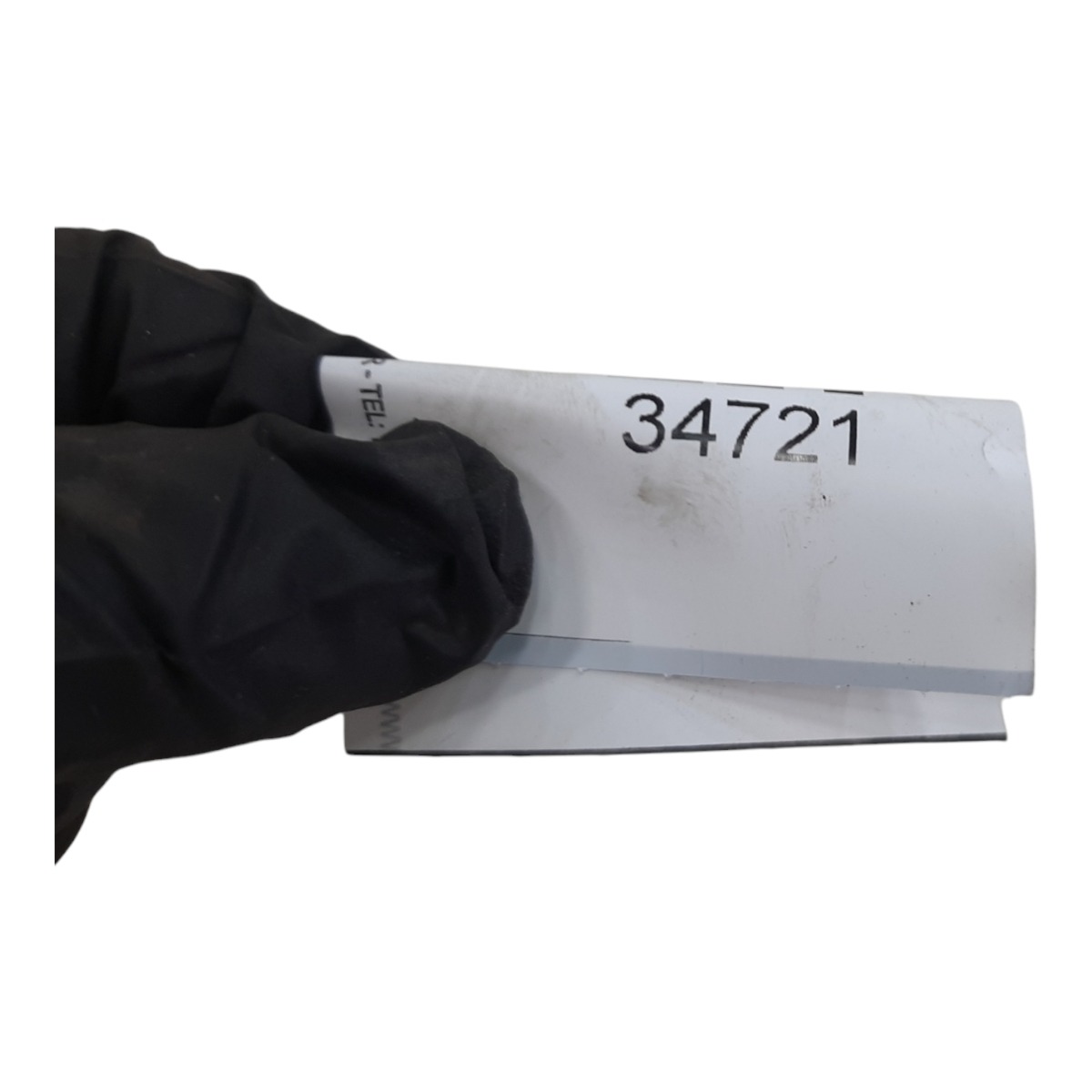Maçaneta Externa Traseira Direita Gm Vectra 1993 A 1996 4