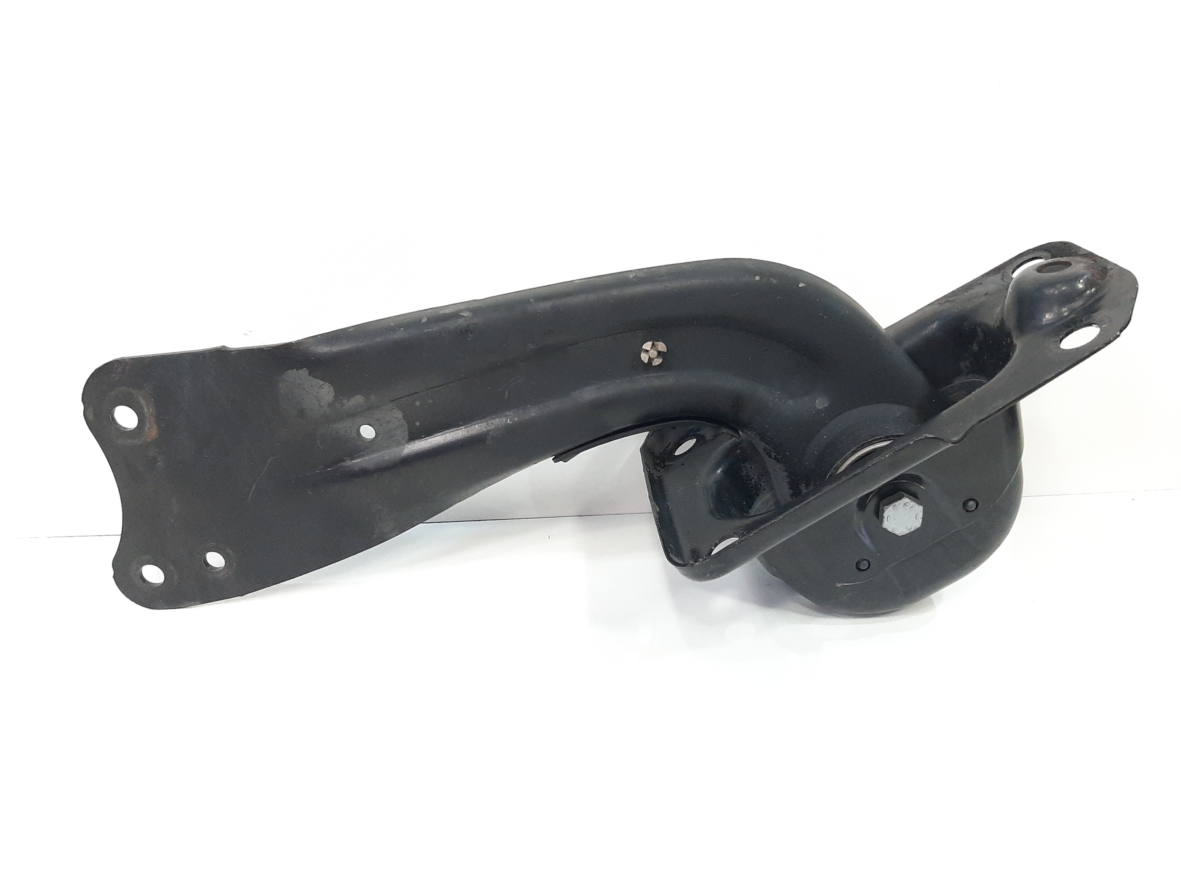 Braço Facão Suspensão Traseiro Esquerdo Vw Jetta 2.0 11 A 17