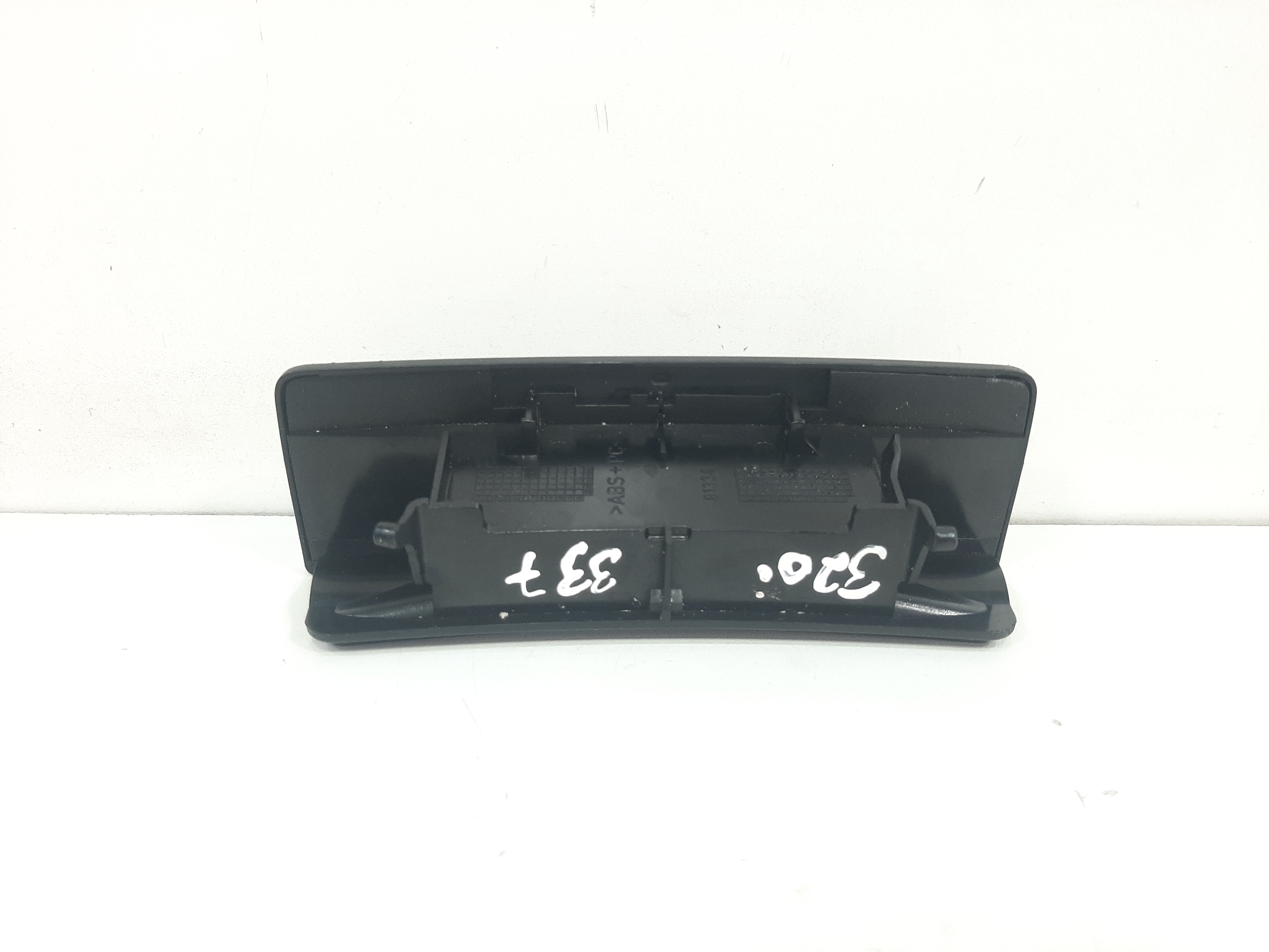 Porta Treco Objetos Painel Bmw 320i E90 2006 2007 A 2012 8