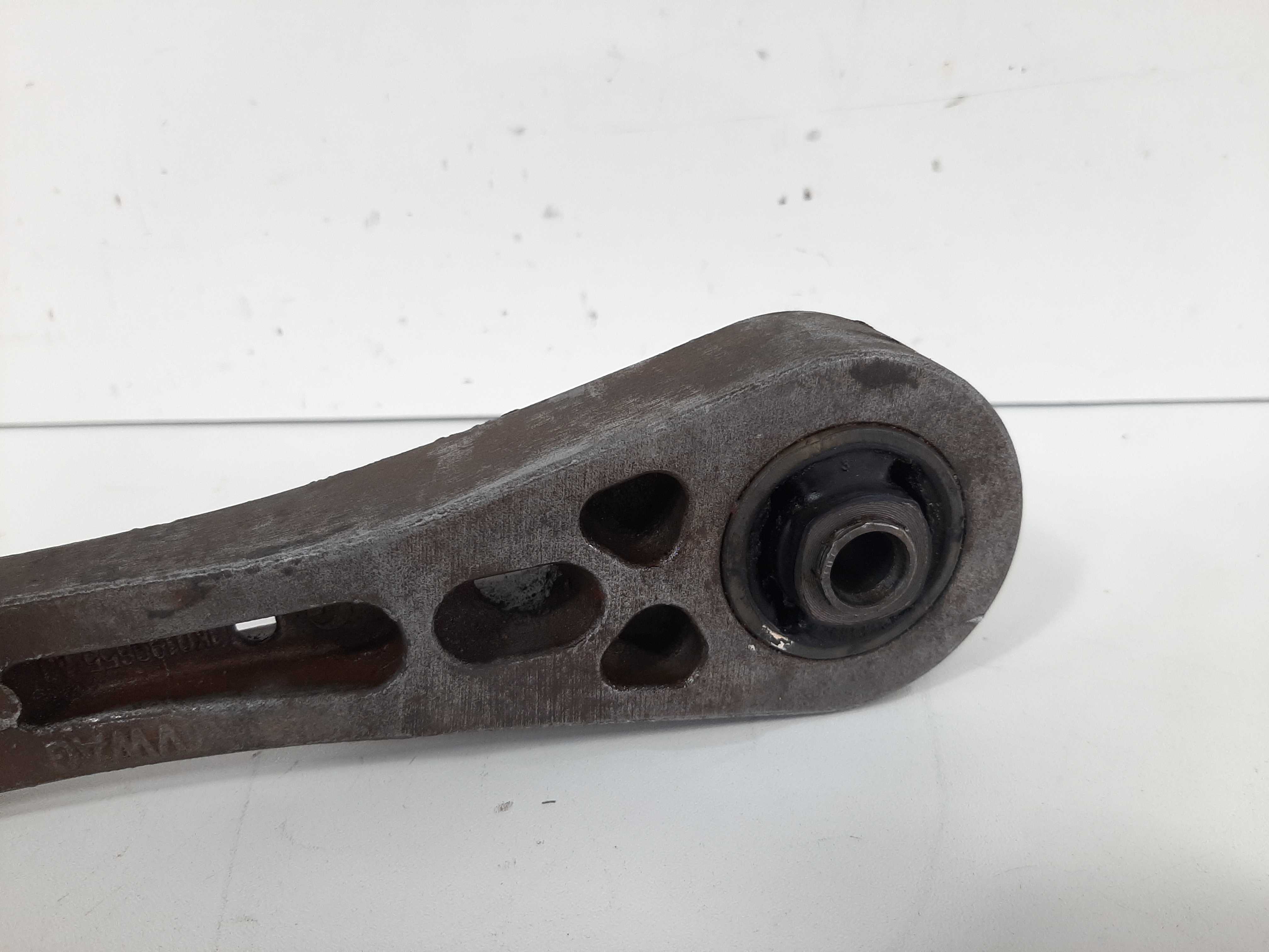 Suporte Coxim Caixa Câmbio Jetta 2.5 Aut. 2007 2008 A 2012 9