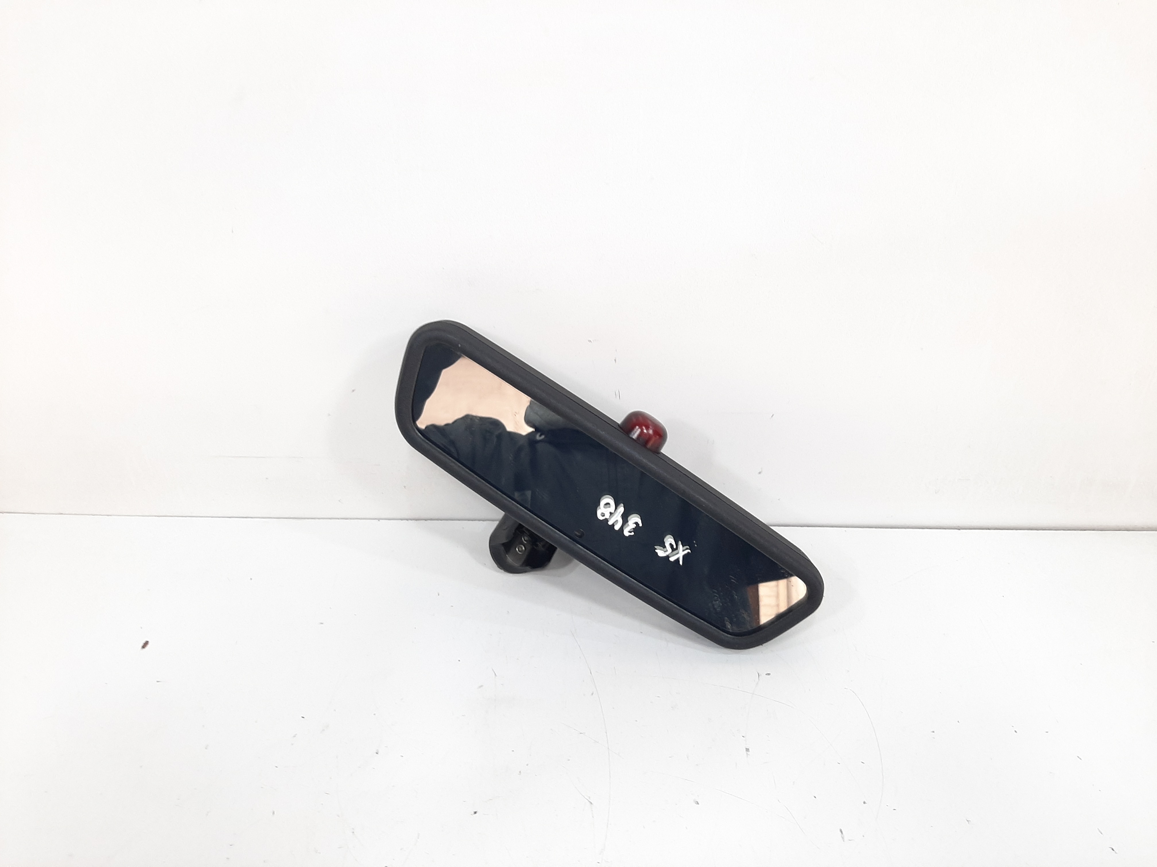 Retrovisor Interno Bmw X5 E53 1999 2000 2001 2002 A 2006 8