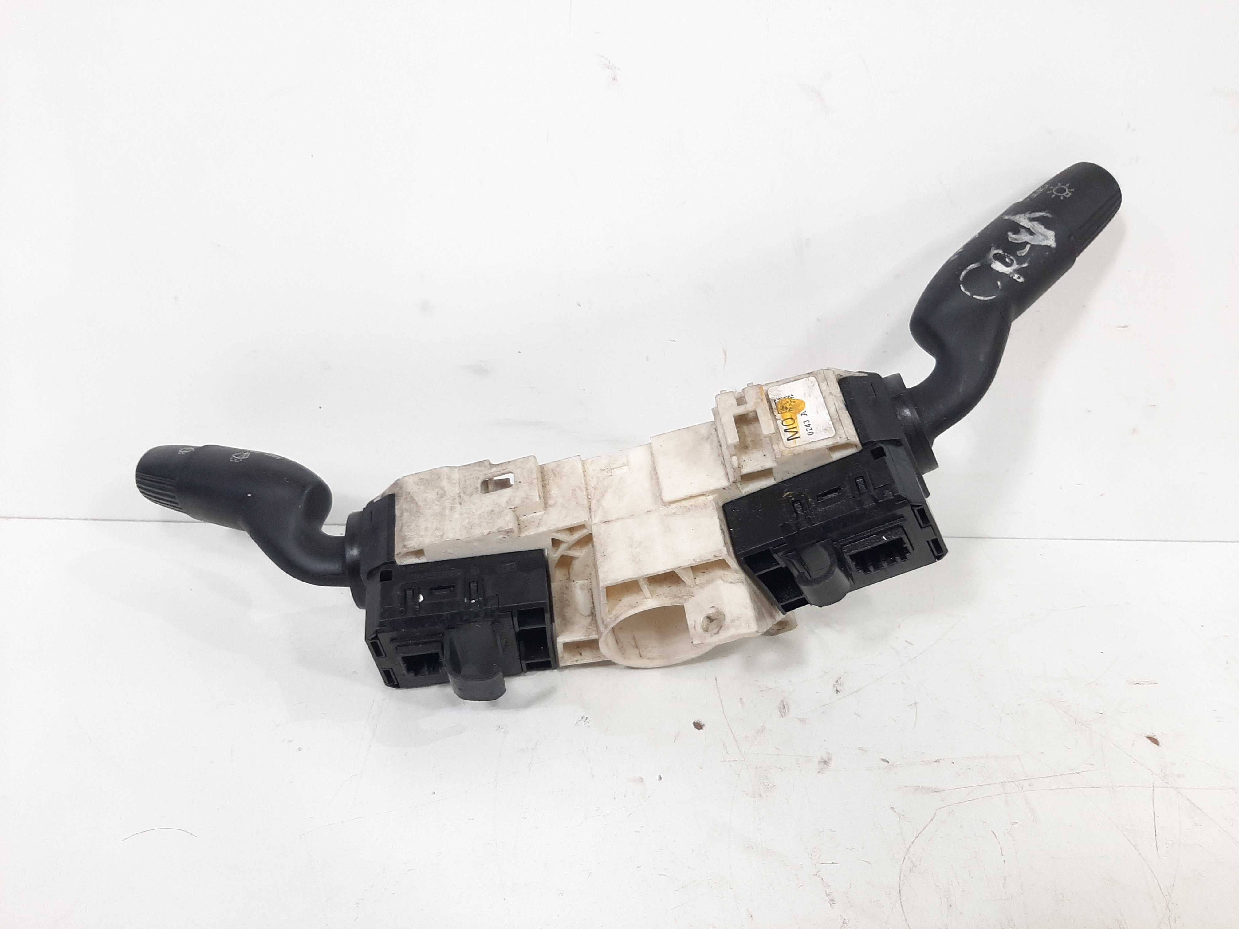 Chave De Seta Limpador Honda Crv 2007 2008 2009 2010 2011 5