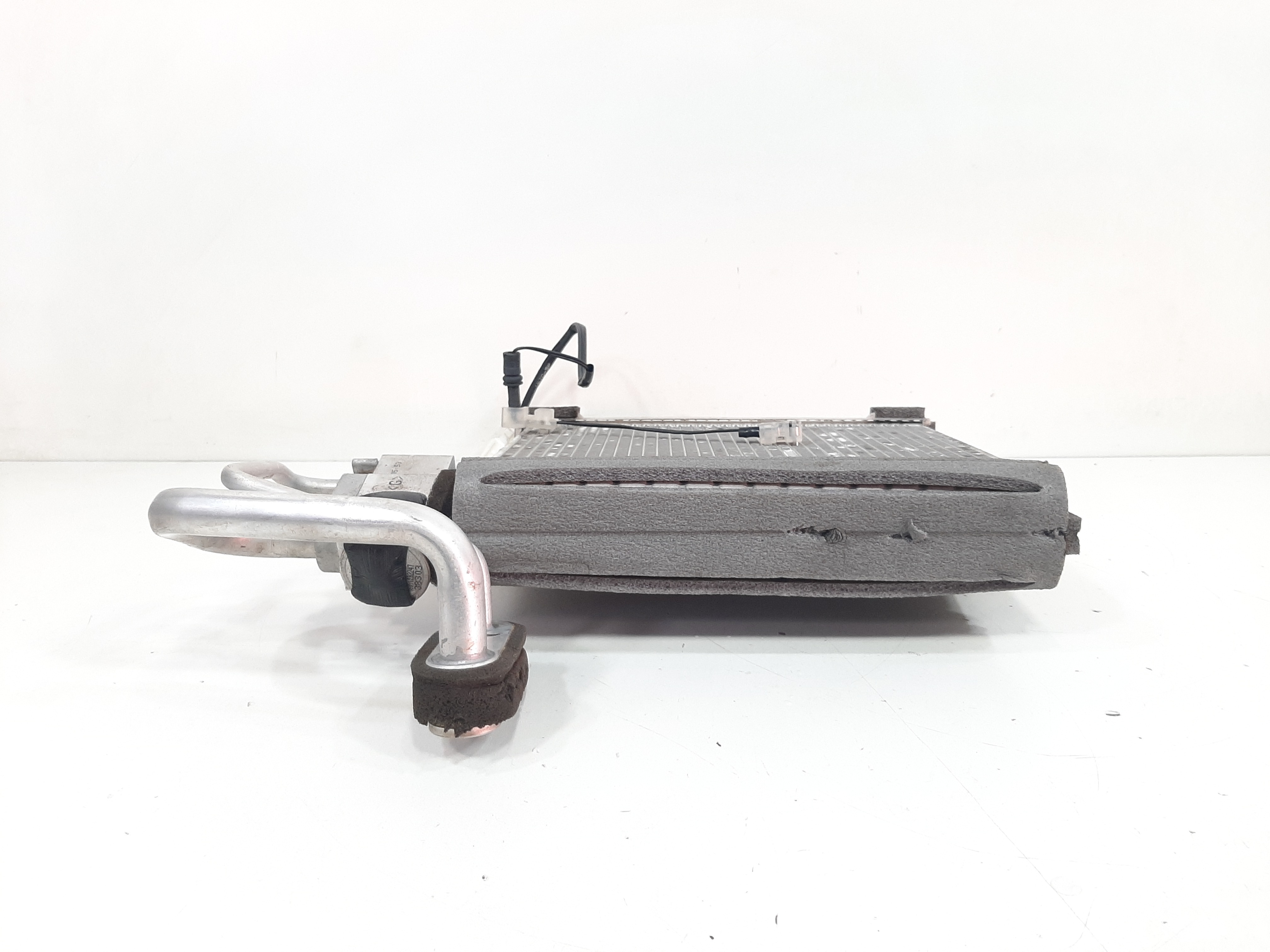 Caixa Evaporadora Ar Condicionado Honda City 2008 A 2014 2