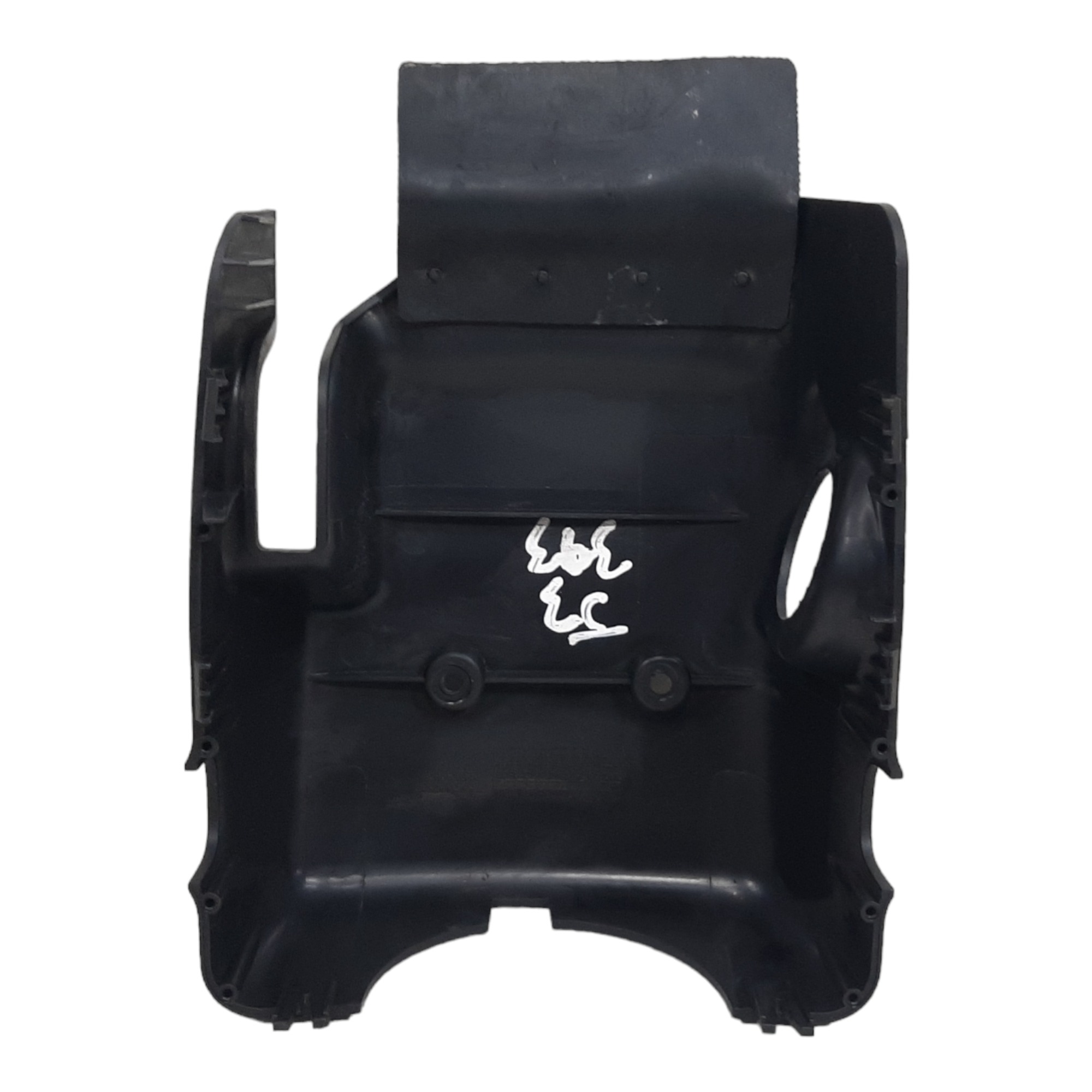Acabamento Inferior Coluna Direção Jac J3 2010 2011 A 2015 6