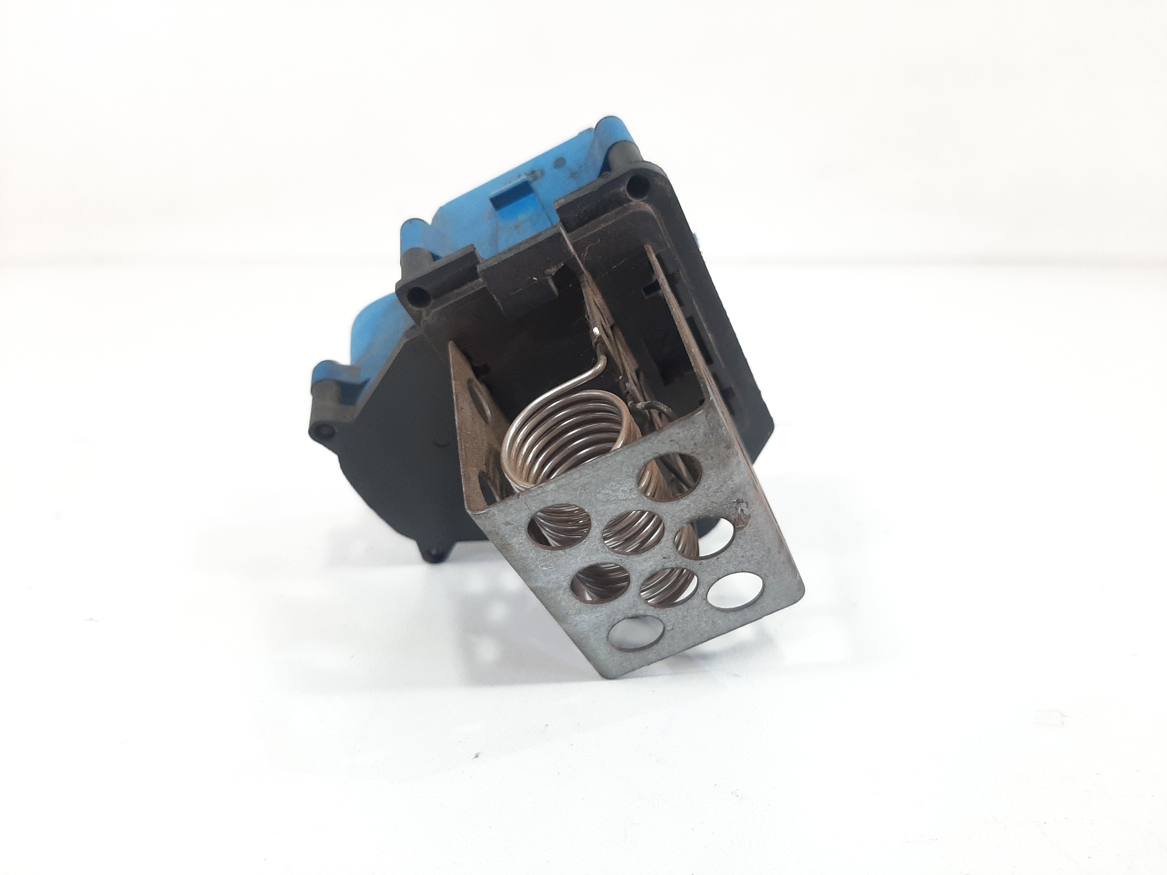Resistência Eletroventilador Ventoinha Citroen C4 2.0 16v 5