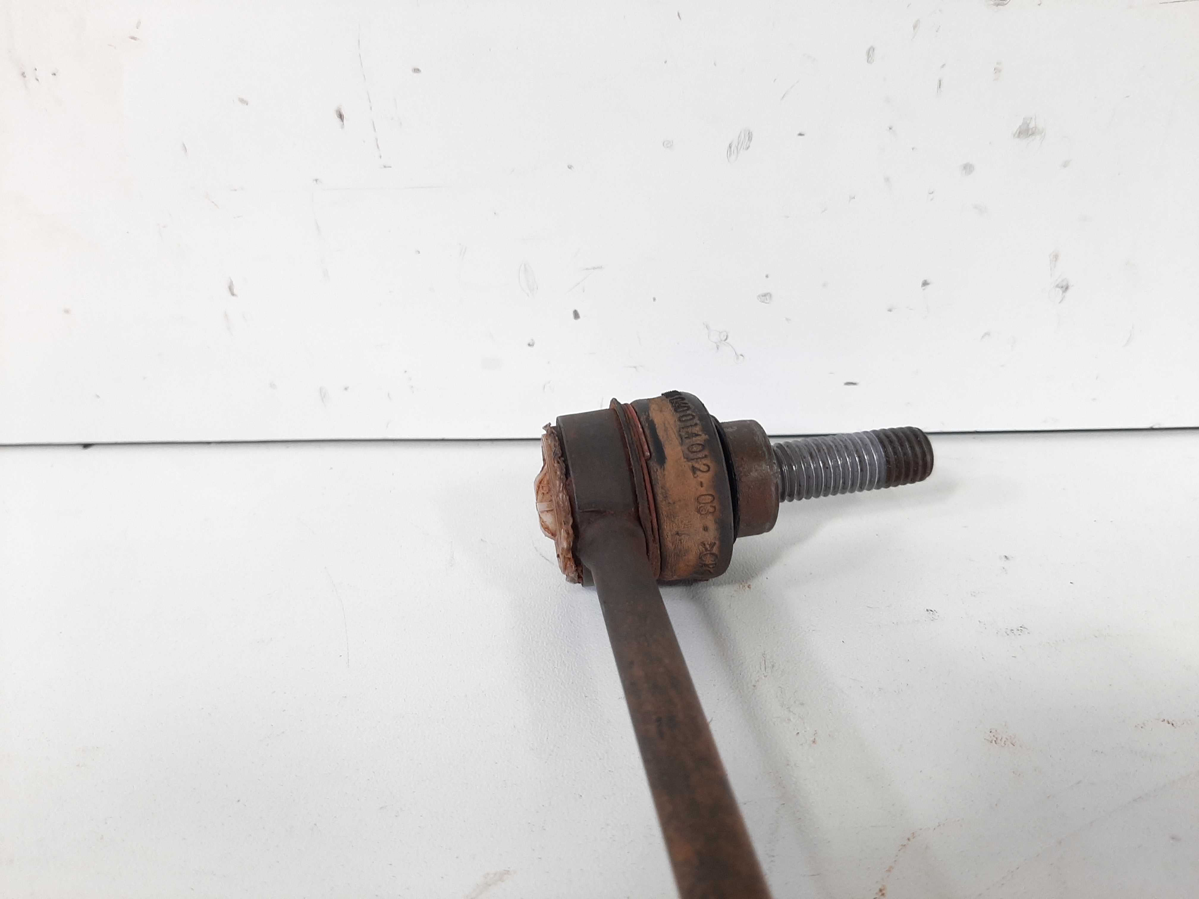 Bieleta Suspensão Traseira Oroch Duster 2.0 2016 A 2021 4