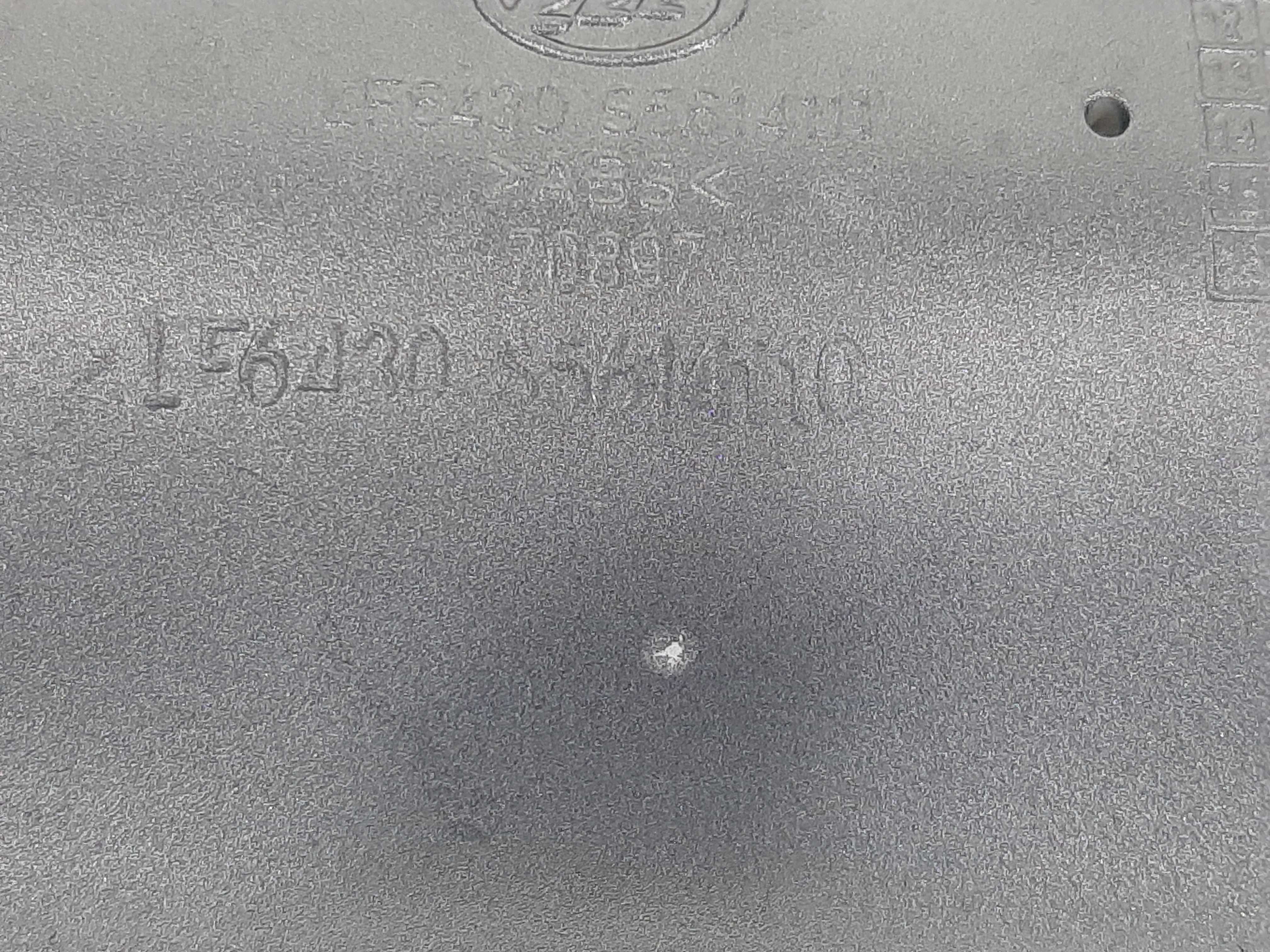 Aerofólio Traseiro Lifan X60 2011 2012 2013 2014 2015 A 2019 6