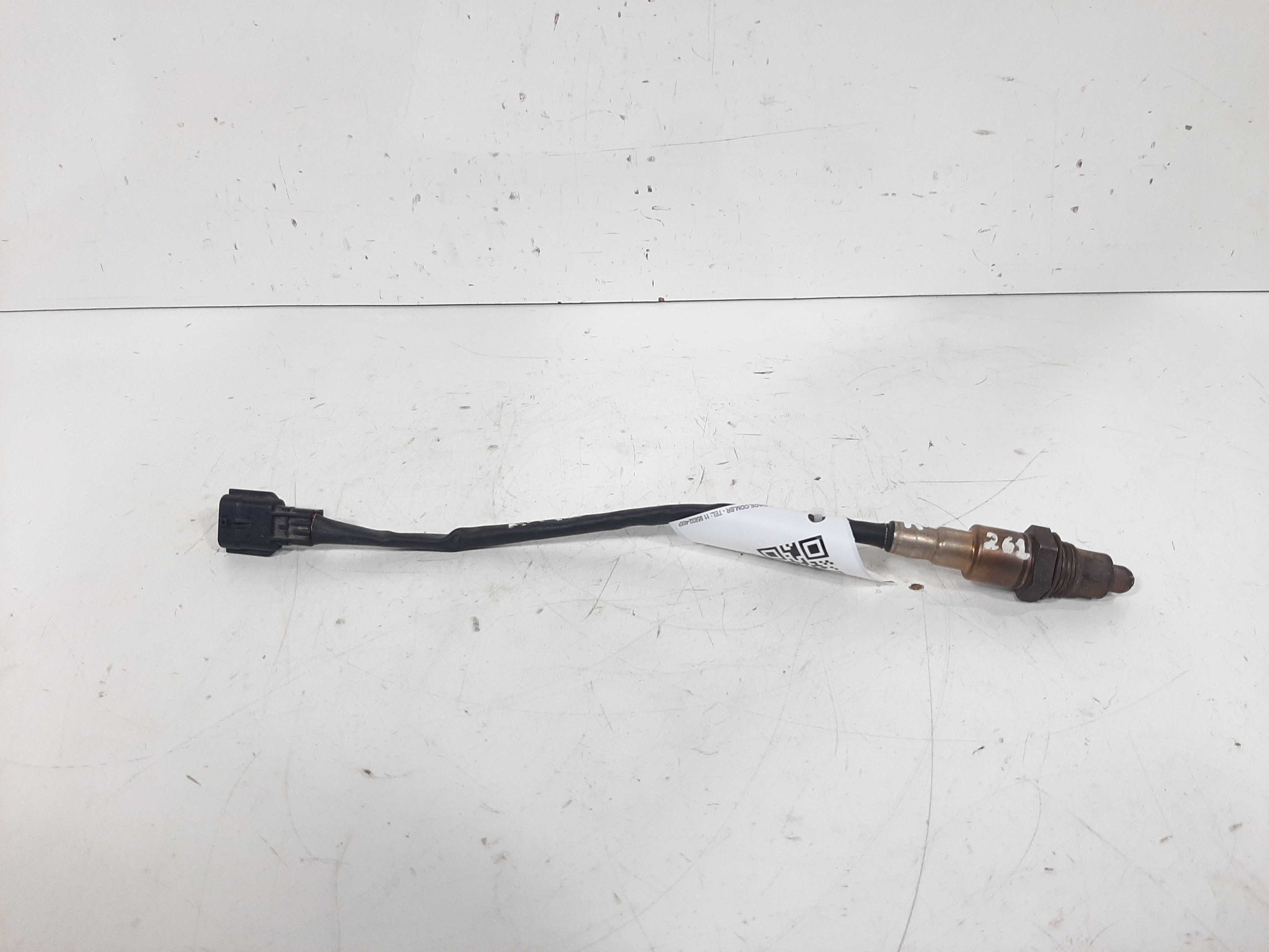 Sonda Lambda Nissan Kicks Pré 2015 2016 2017 2018 2019 2020 2