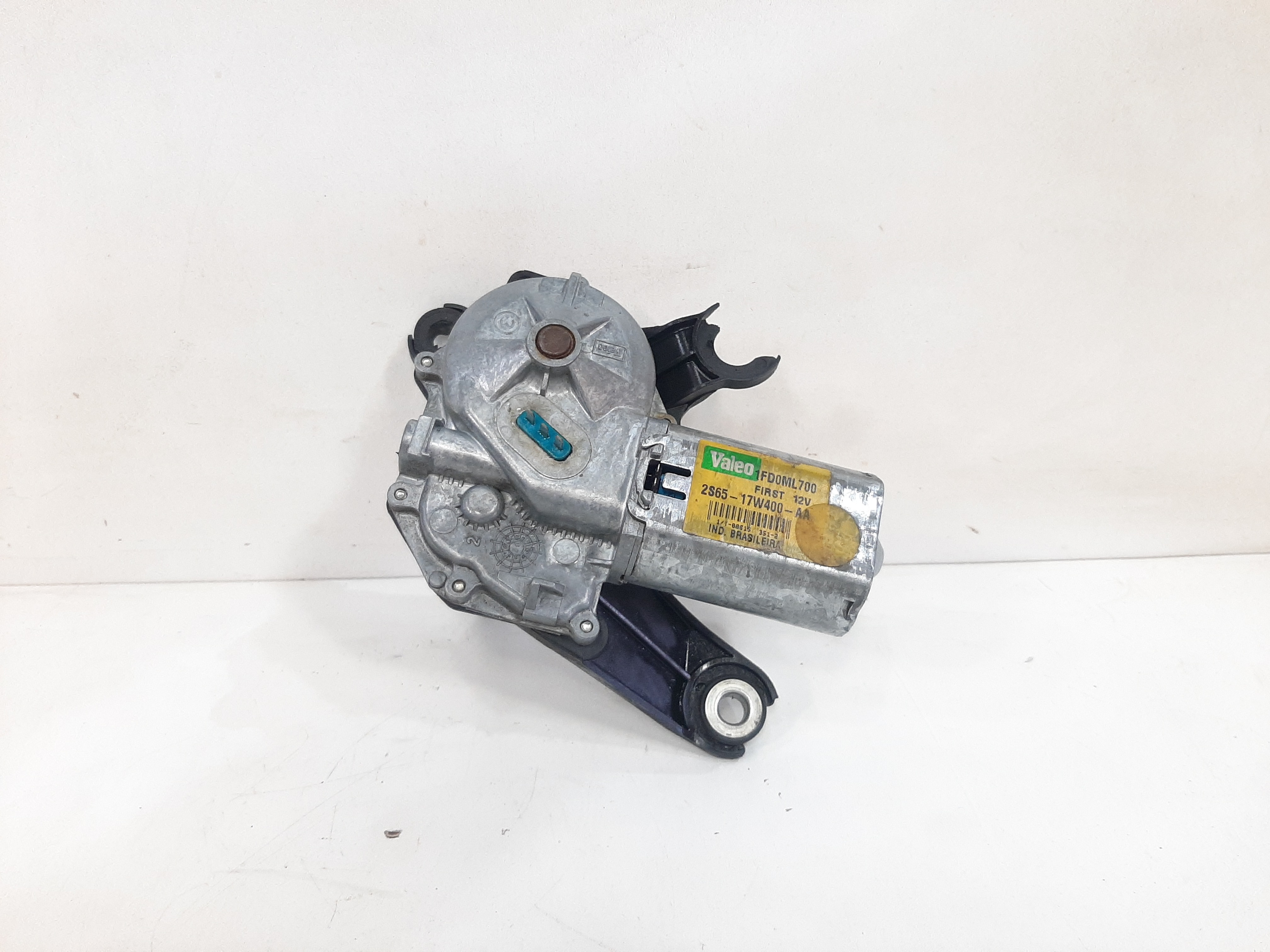 Motor Limpador Tampa Traseira Ford Ecosport 03 A 12 C/avaria 3