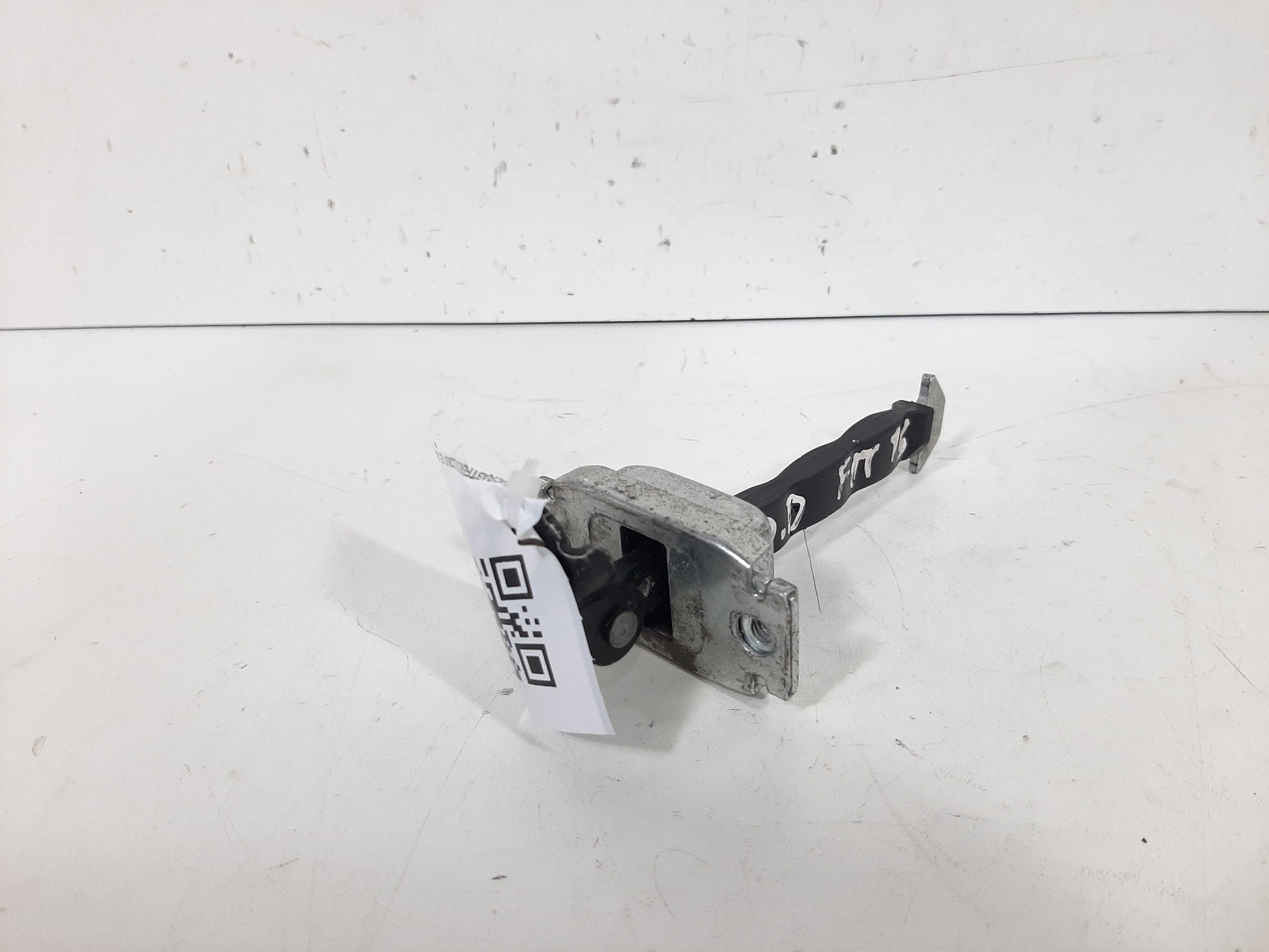 Limitador Porta Dianteiro Direito Honda Fit 2014 2015 2016 6