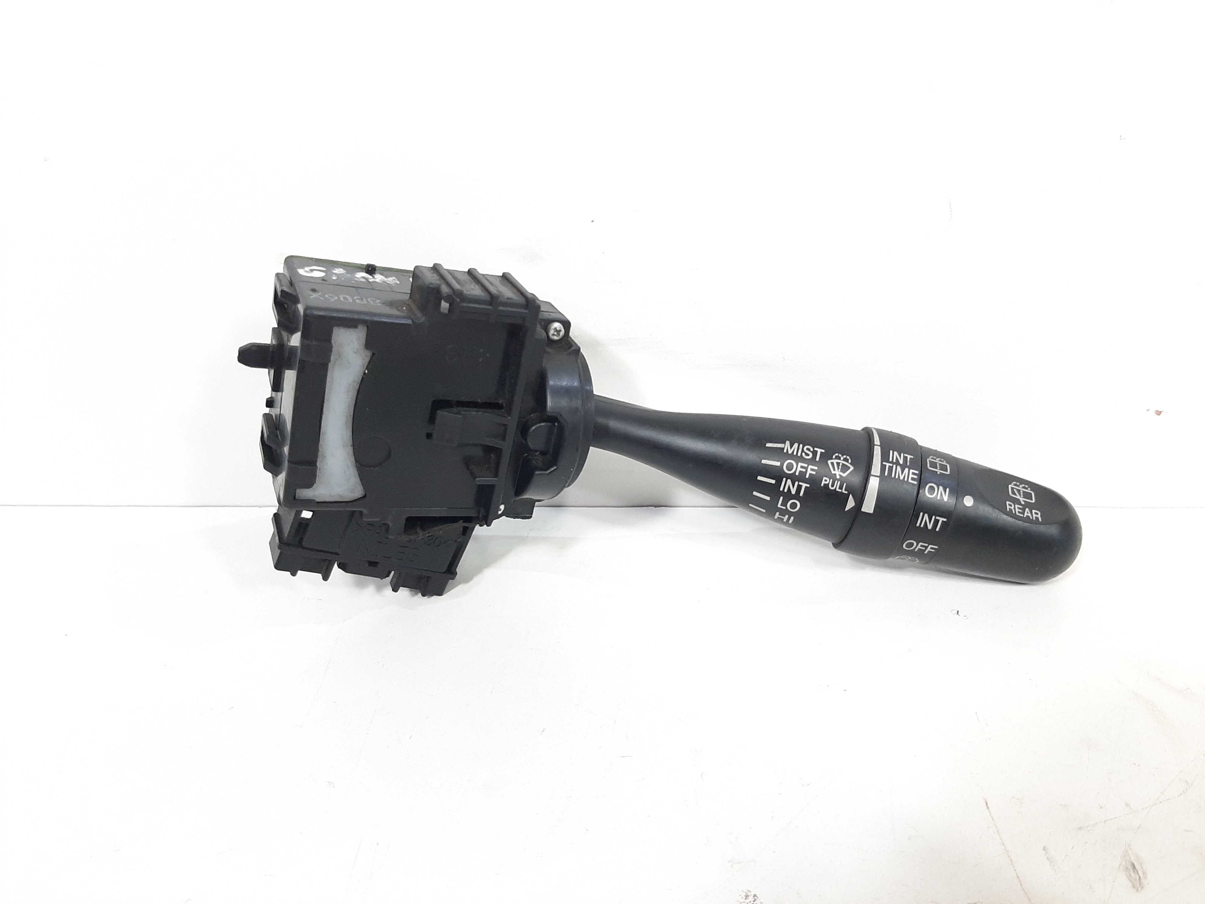 Chave Limpador Suzuki Gran Vitara 2009 2010 2011 2012 A 2015 6