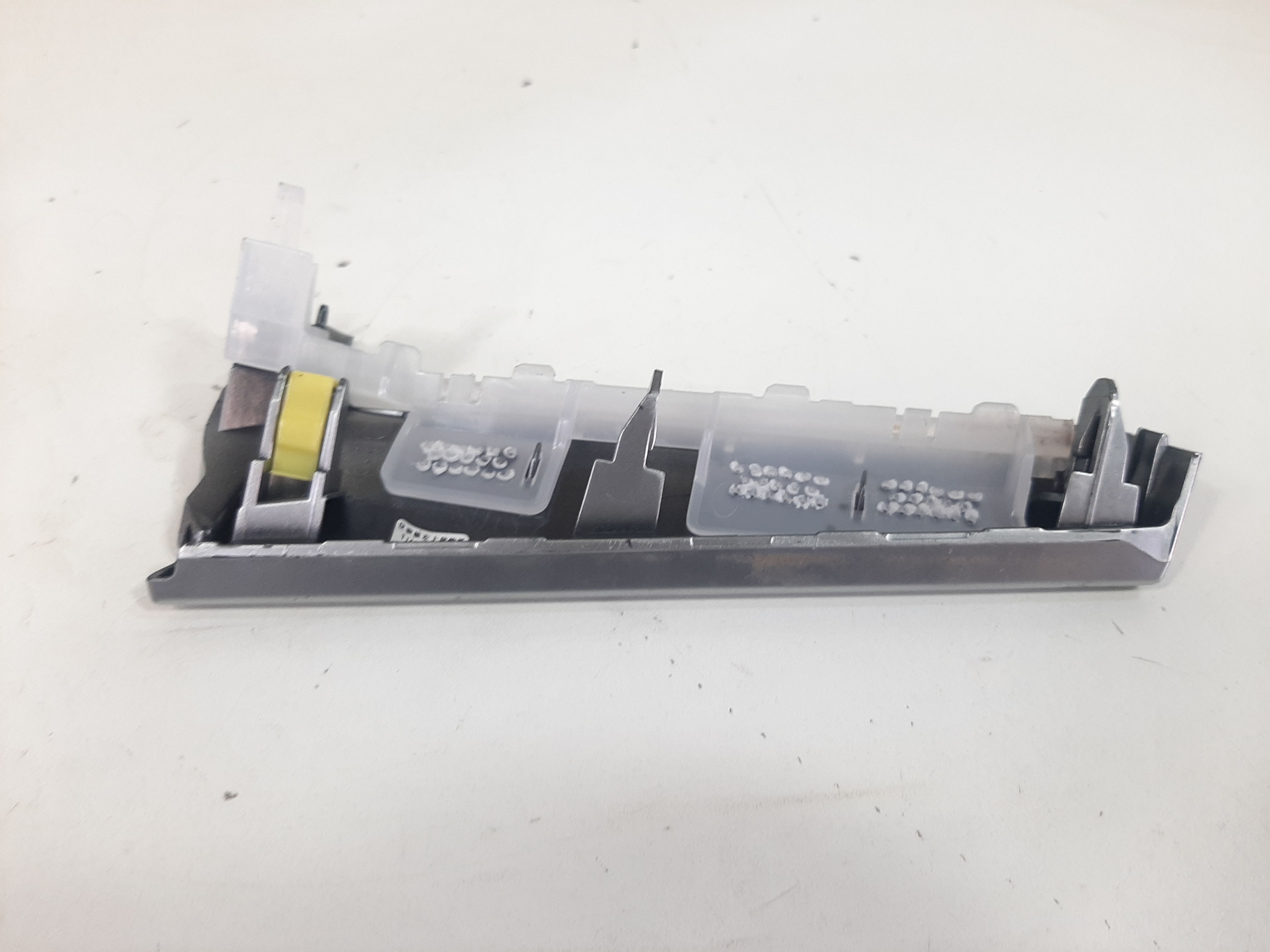 Aplique Painel Dianteiro Esquerdo Caoa Chery Tiggo 8 19 A 22 5