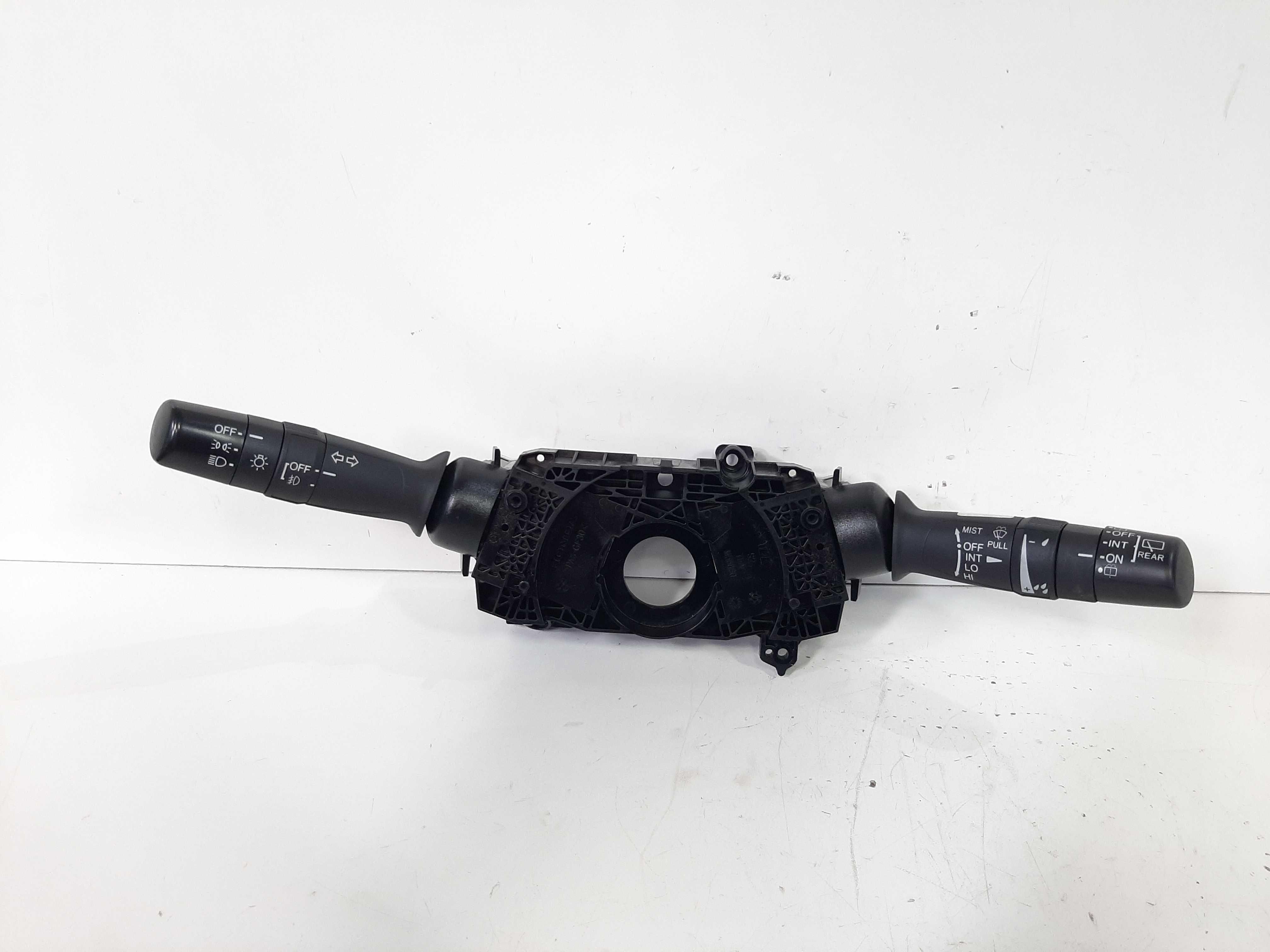 Chave Seta Limpador Honda Hrv 2015 2016 2017 2018 2