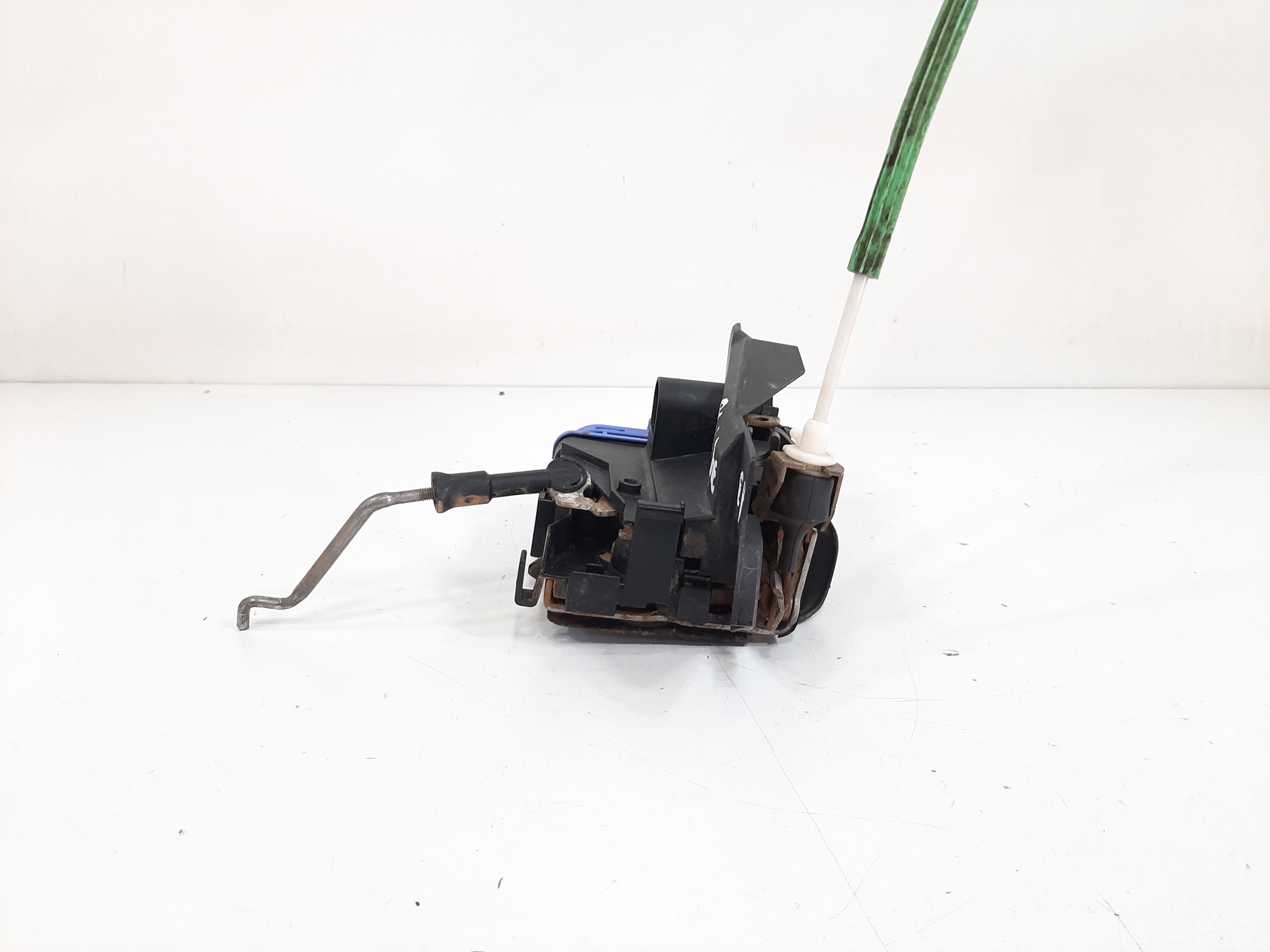 Fechadura Elétrica Traseira Direita Audi A3 1997 1998 A 2006 7