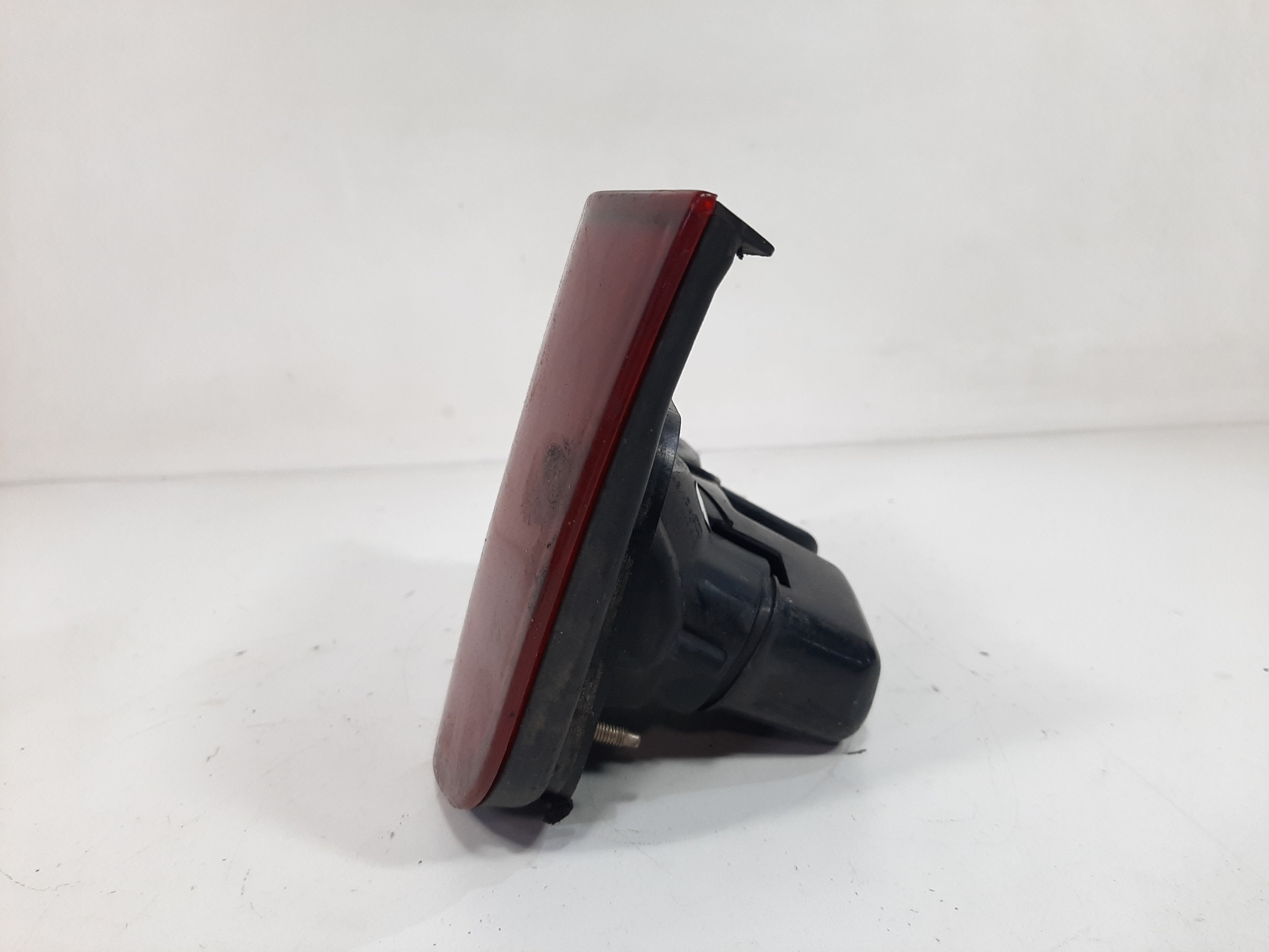 Lanterna Tampa Traseira Esquerda Honda Civic Lx 1996 A 2000 1