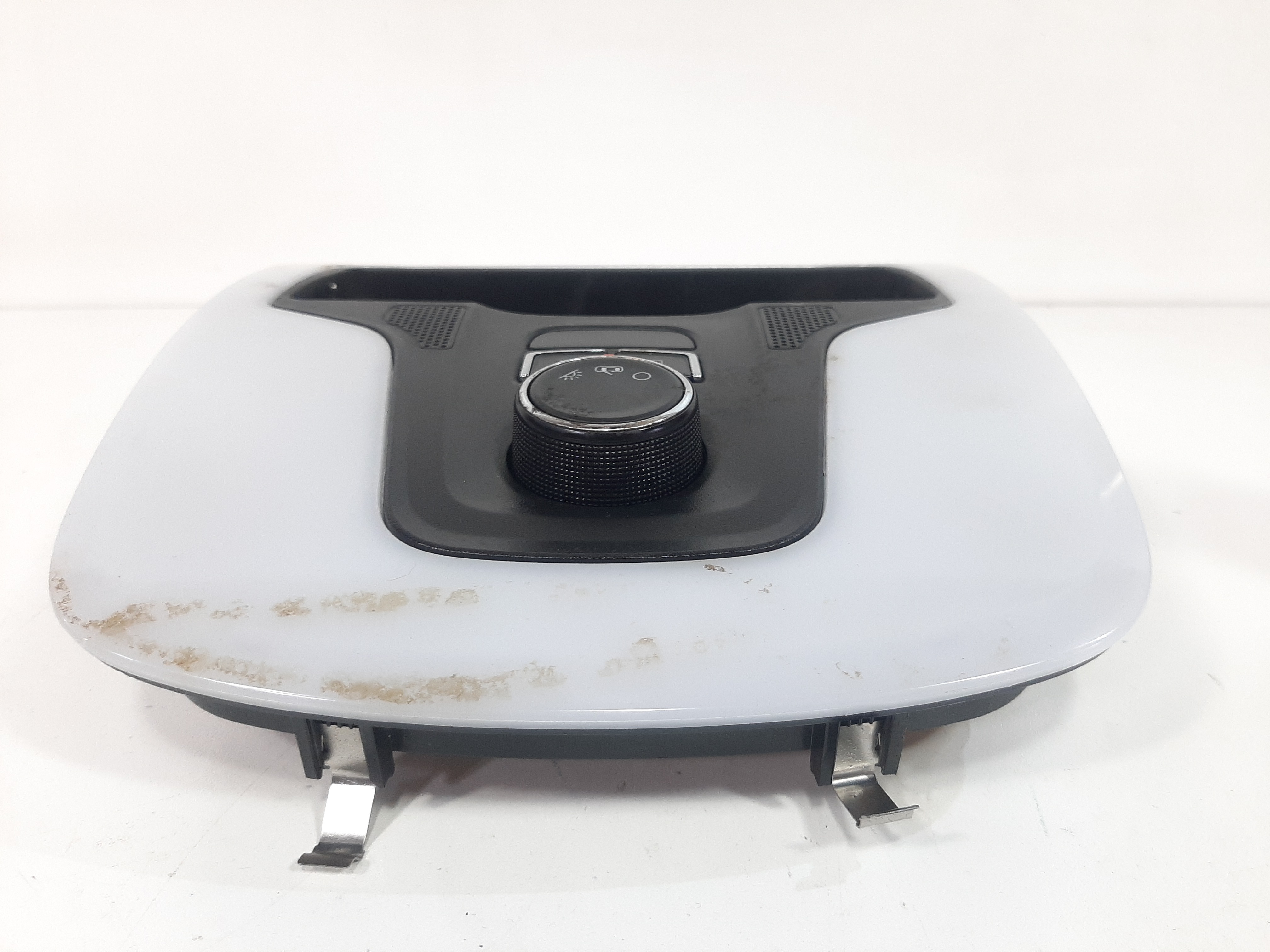 Luz Cortesia Chery Tiggo 5x 2019 2020 2021 A 2023 C/avaria 4