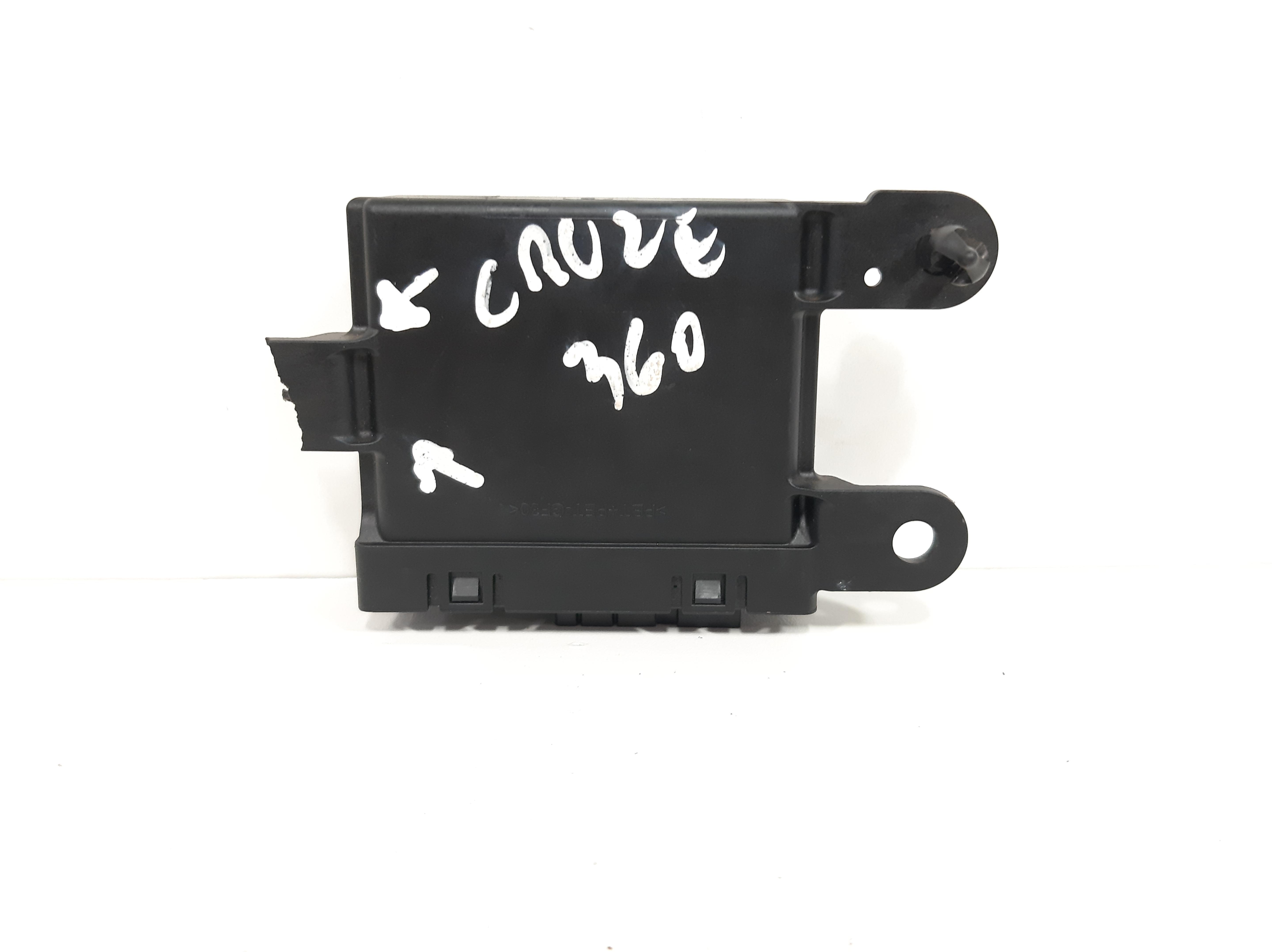 Módulo Estacionamento Chevrolet Cruze 2011 A 2016 20895116 2