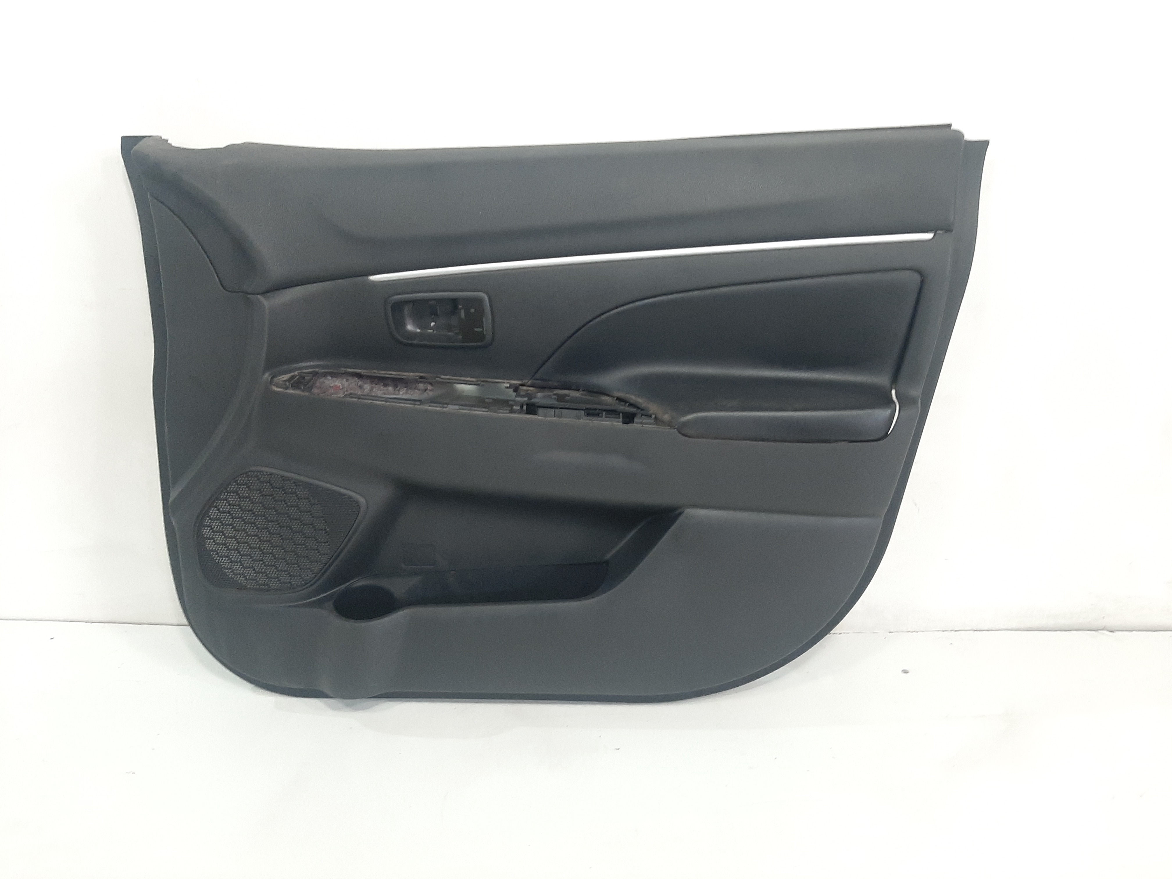 Forro Porta Dianteira Direita Asx 2010 2011 2013 2014 A 2017 2