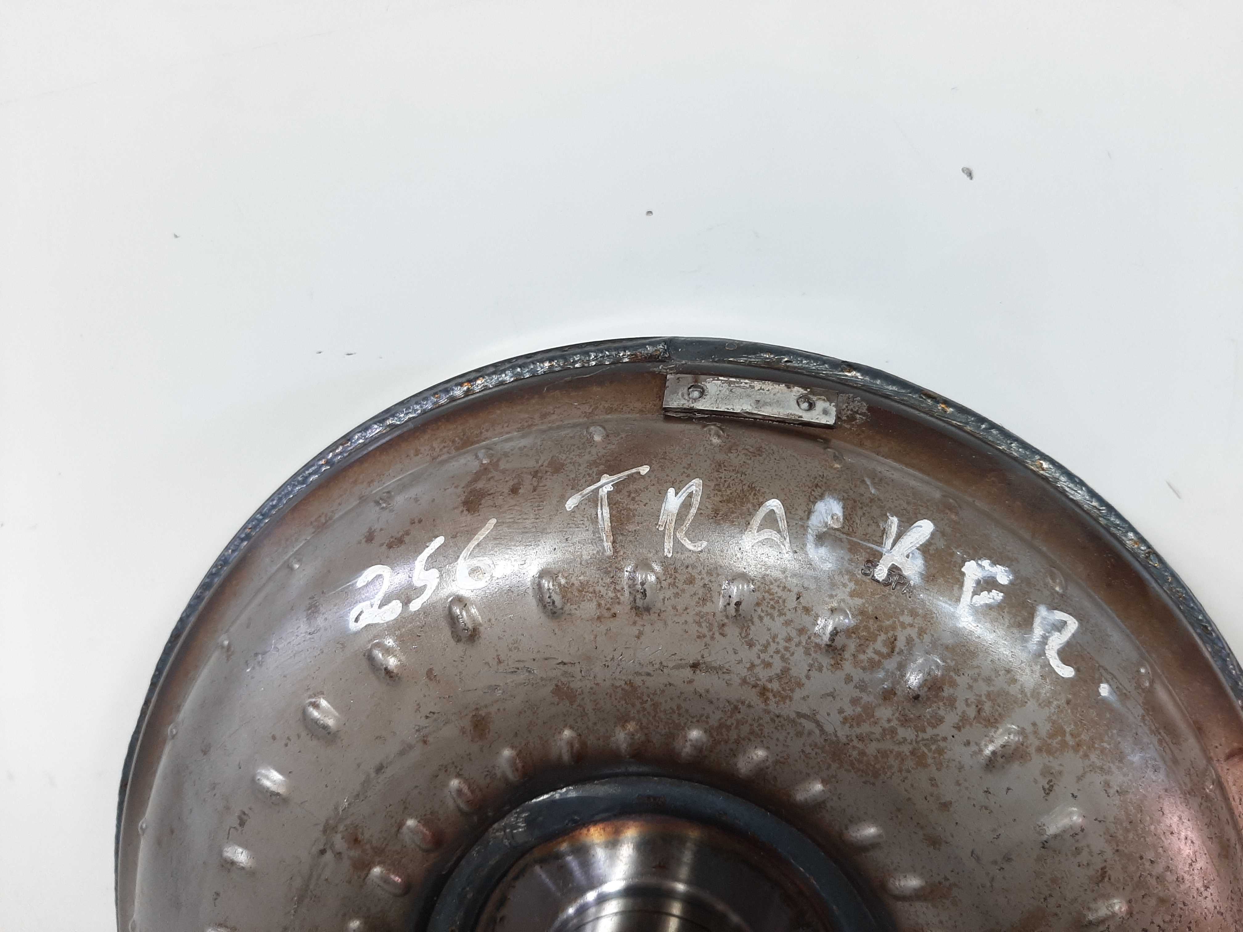 Conversor Torque Tracker Cruze Ltz 1.4 Turbo 2014 A 2019 5