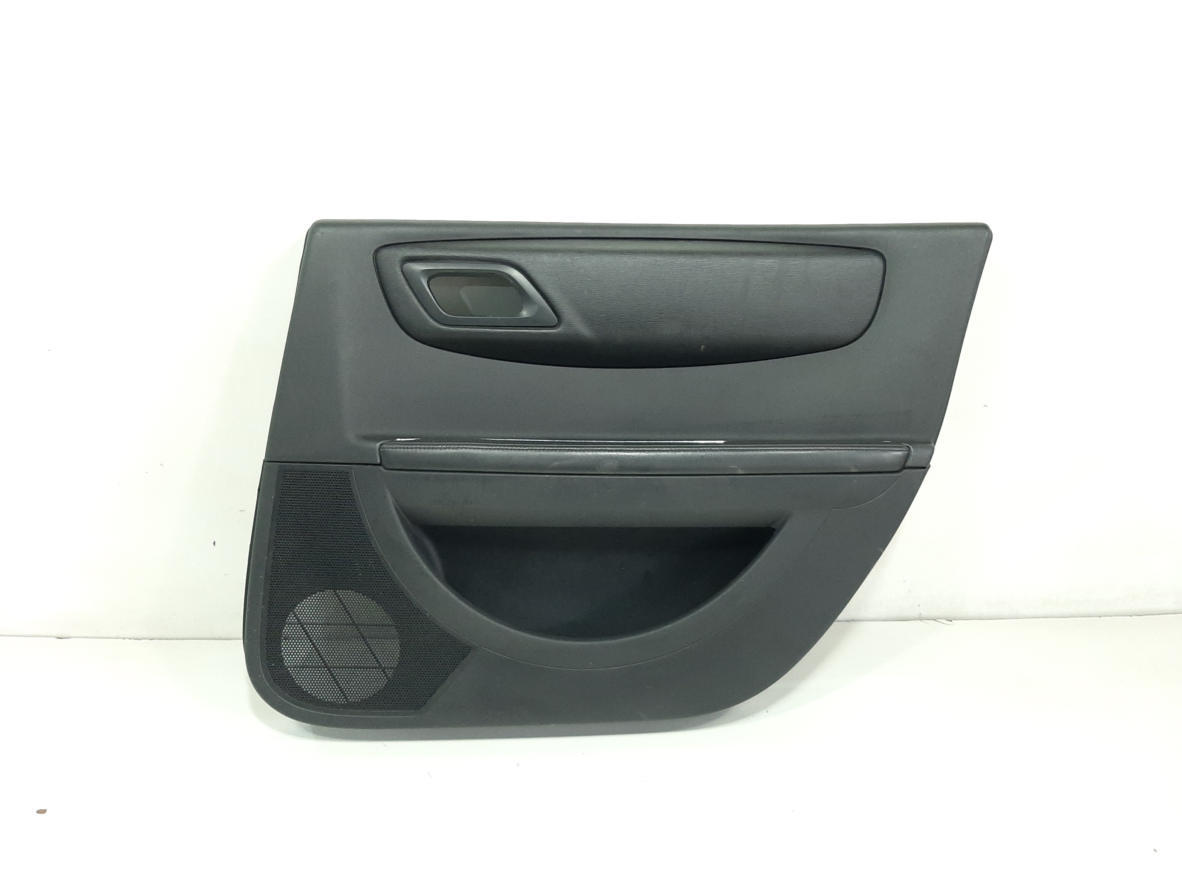 Forro Porta Traseiro Direito Citroen C4 2007 2008 A 2013 7