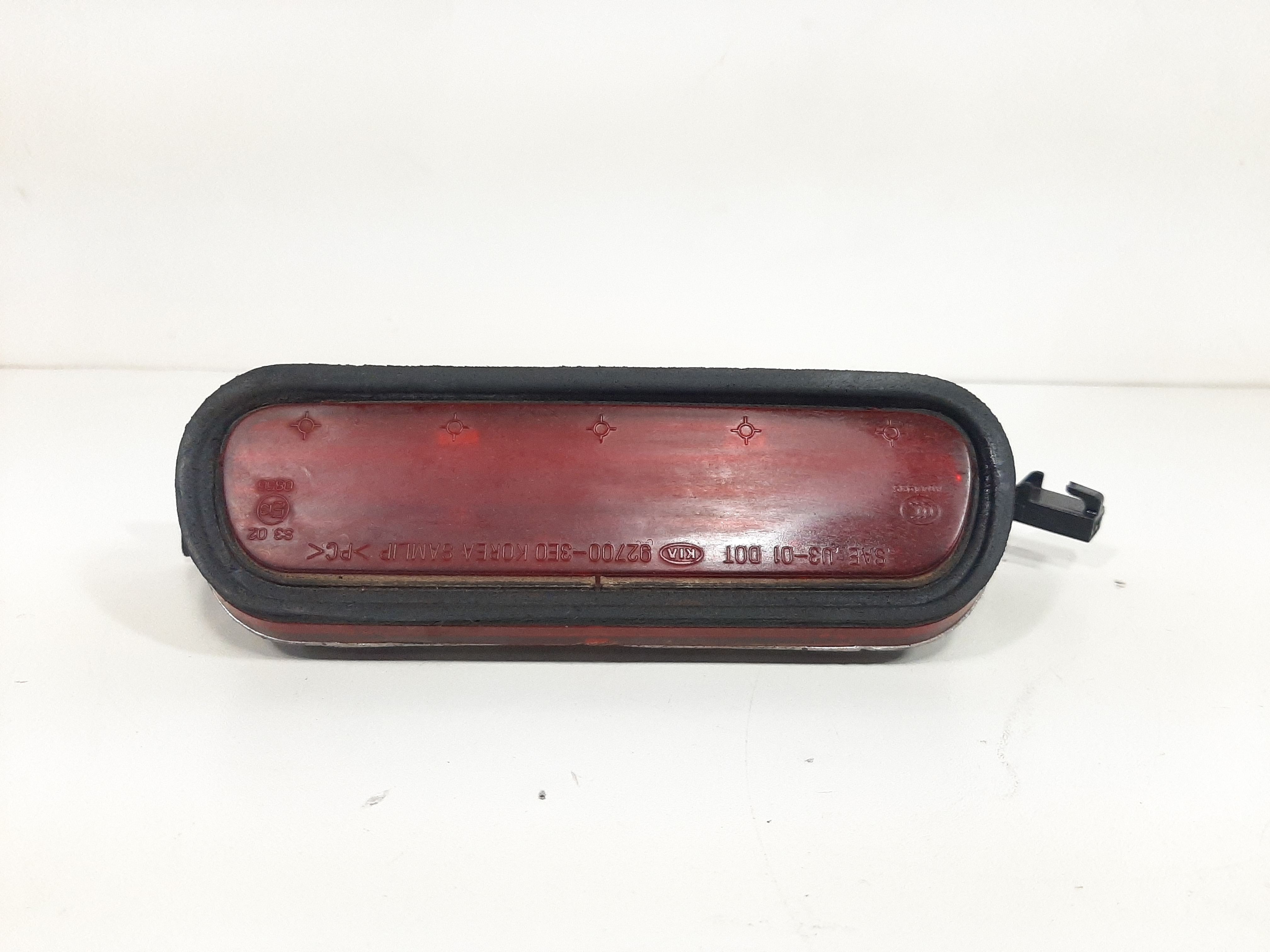 Brake Light Luz Traseira Kia Sorento 2007 2008 2009 1