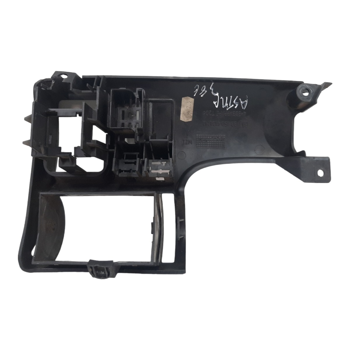 Moldura Painel Difusor Chevrolet Astra Belga 1994 A 1997 8