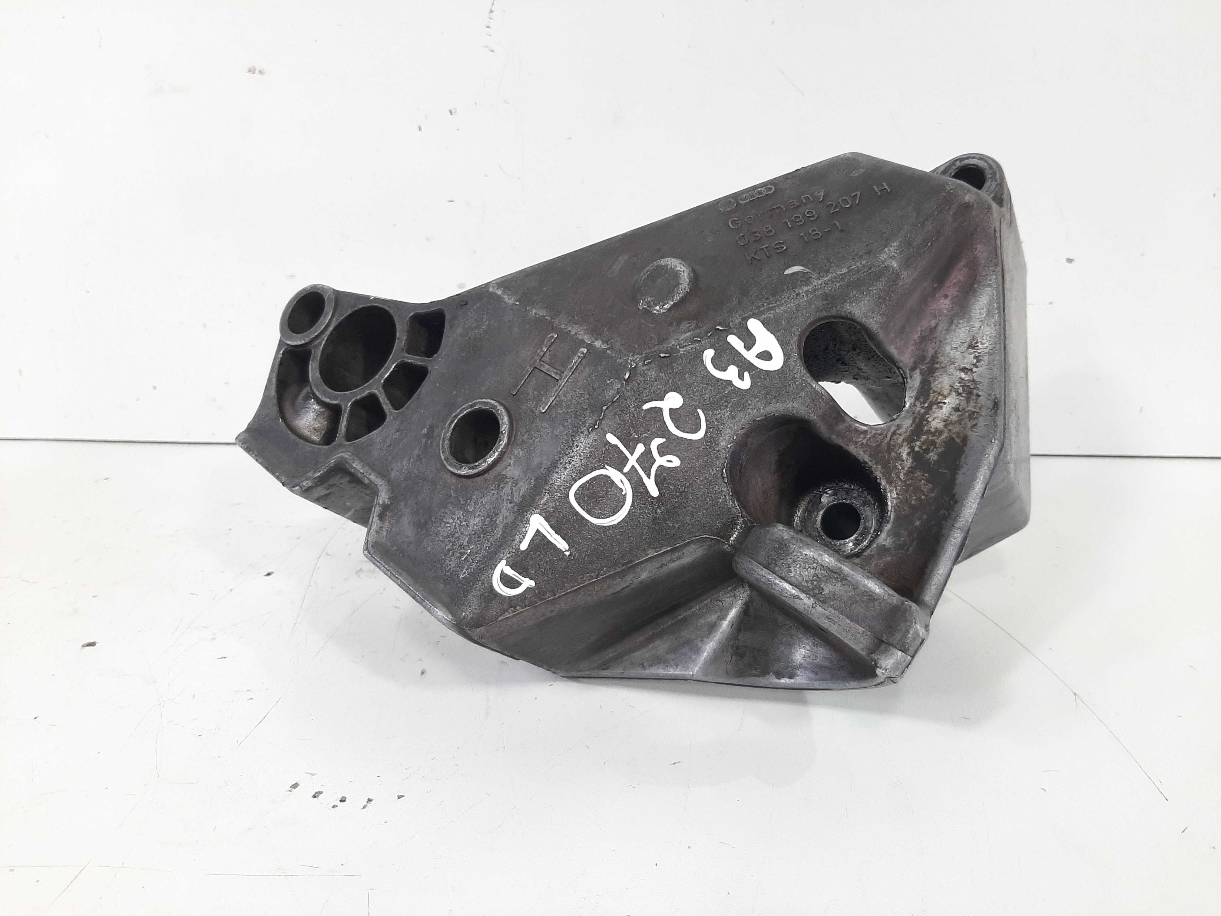 Coxim Direito Audi A3 1997 1998 1999 2000 2001 2002 2003 4