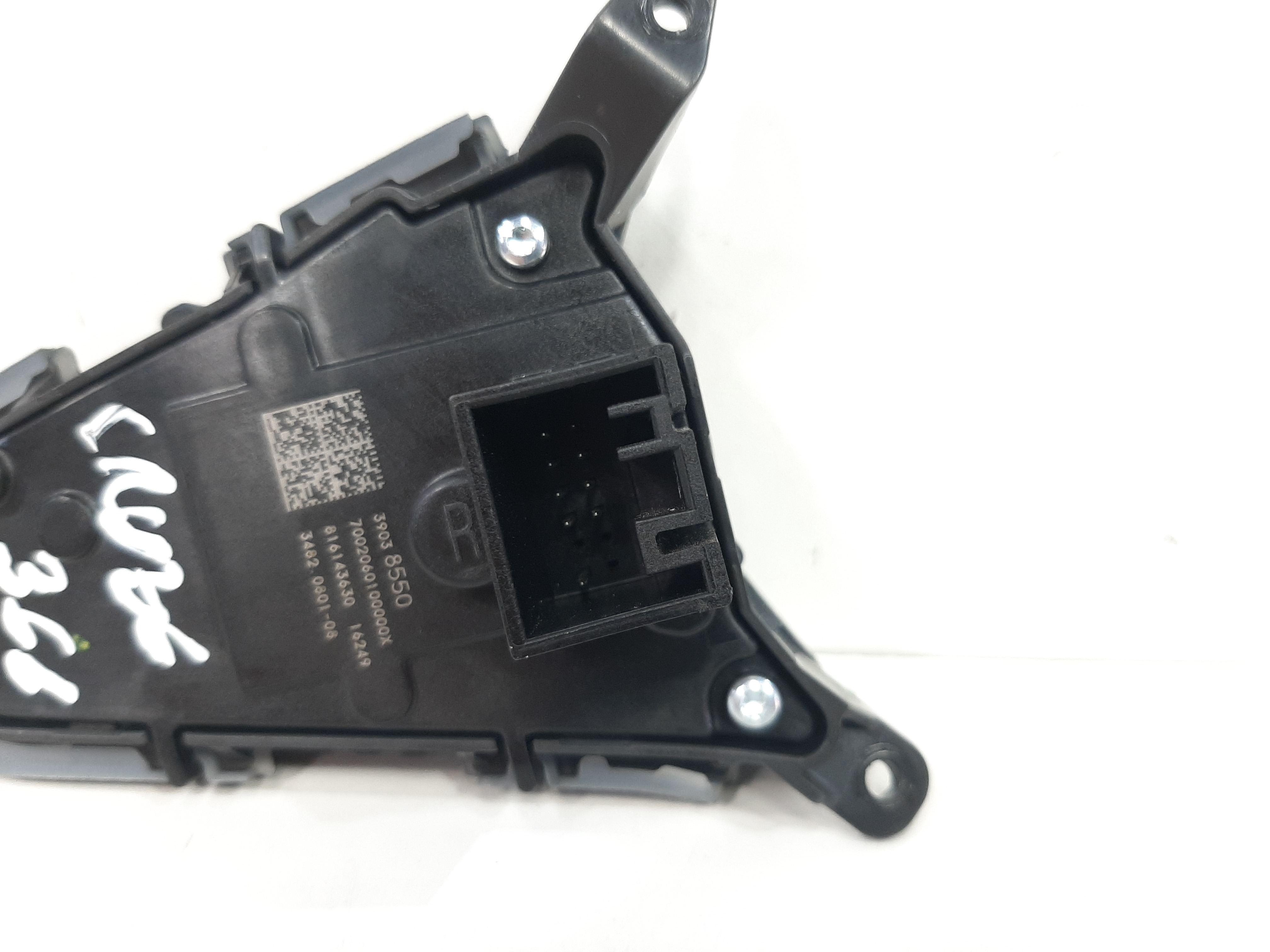 Botão Voz Telefone Gm Chevrolet Cruze 2017 2018 2019 A 2023 2
