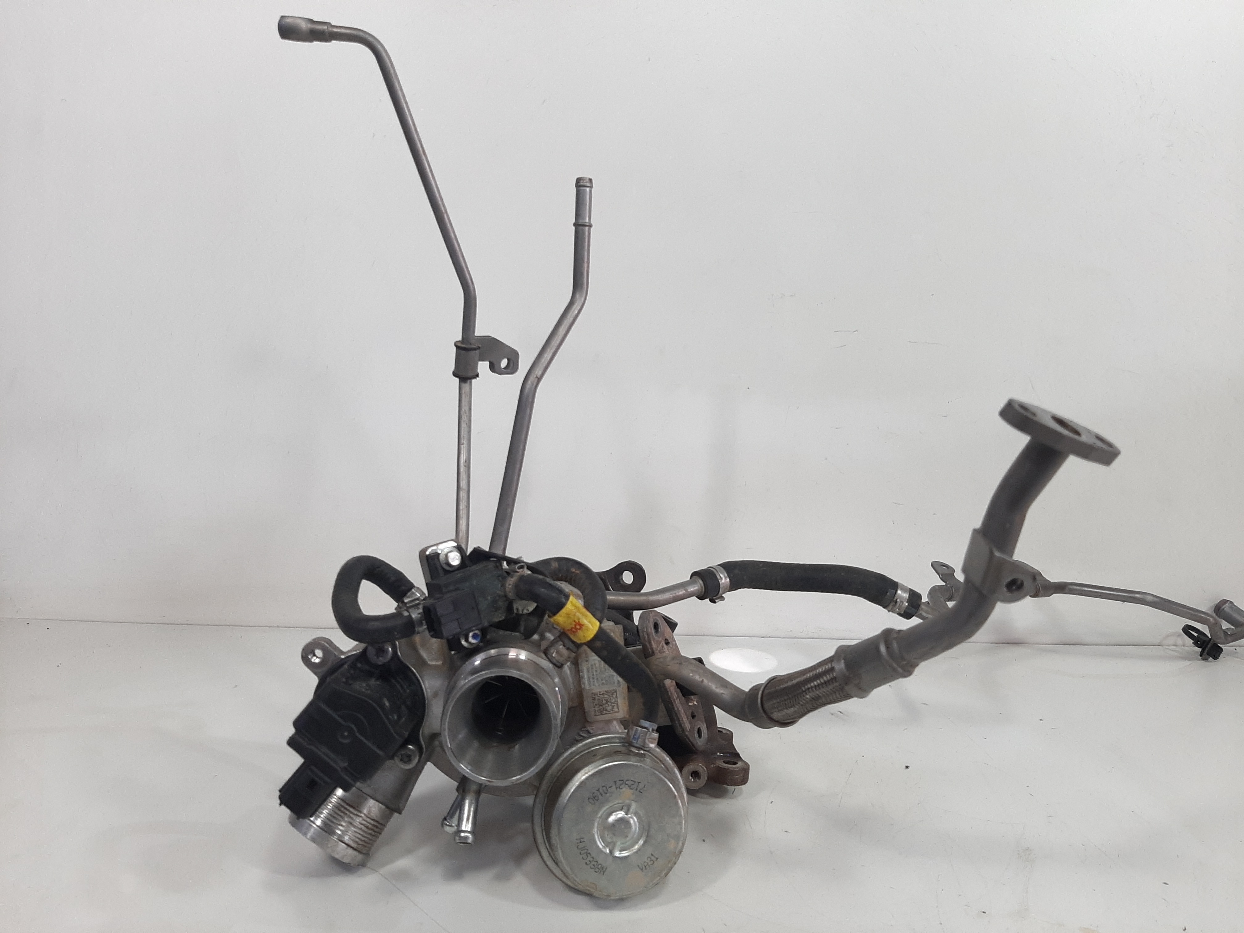 Turbina Chery Tiggo 5x 1.5 Turbo 2019 A 2022 E4t15b1118010 4