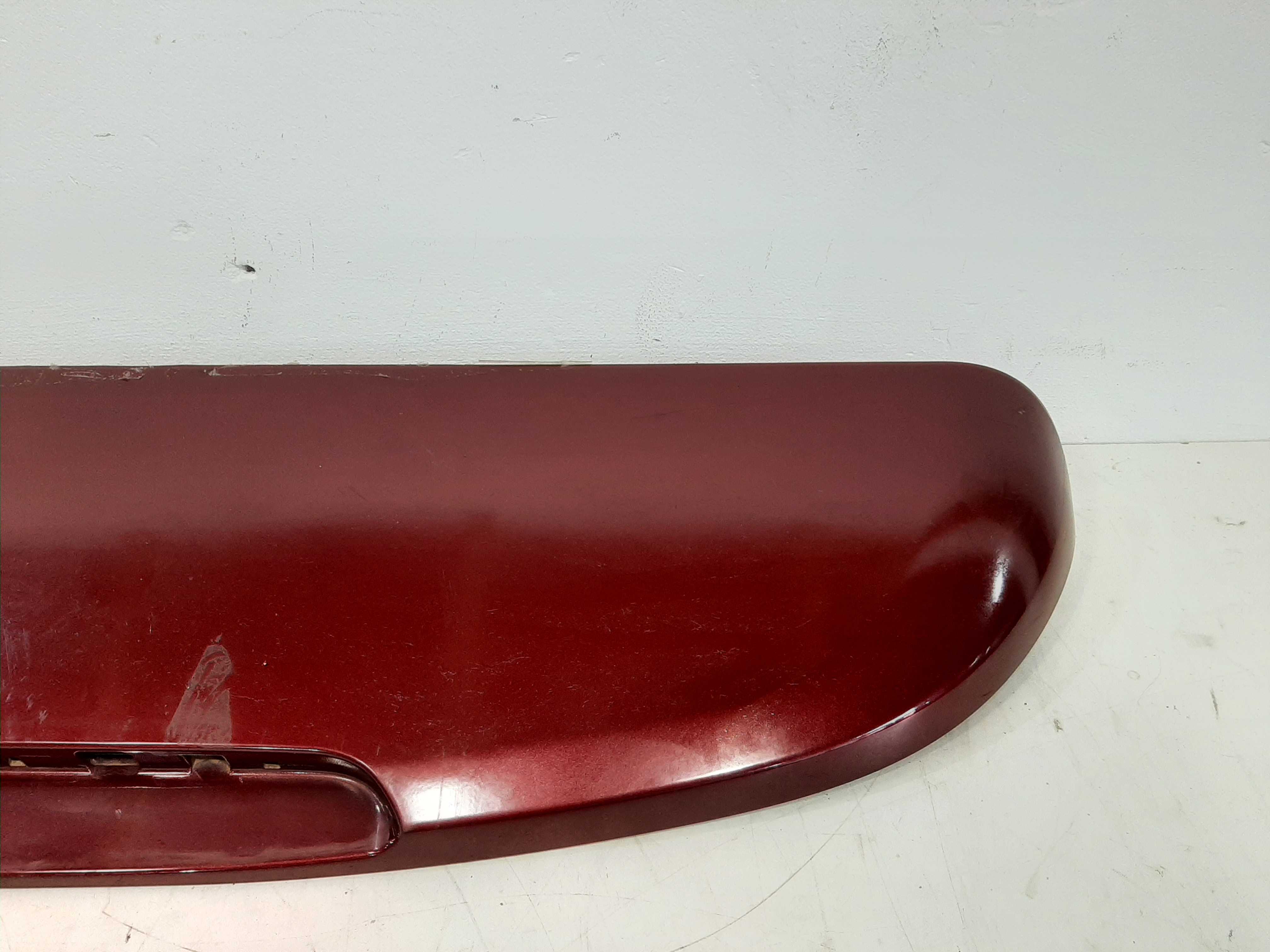 Aerofolio Jeep Renegade 2016 2017 2018 2019 2020 C/ Avaria 3