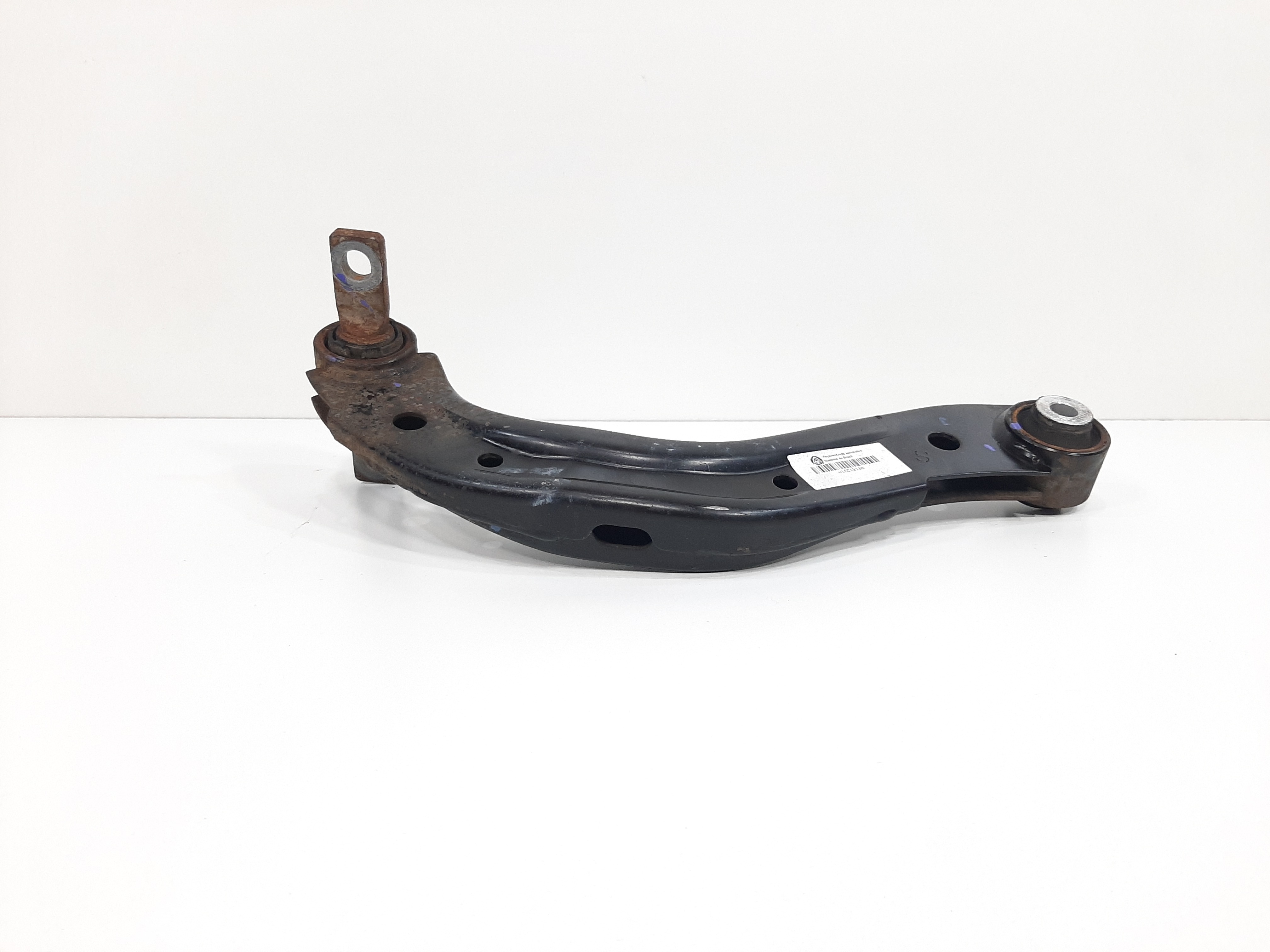 Braço Suspensão Traseiro Esquerdo Honda Civic G9 2012 A 2016