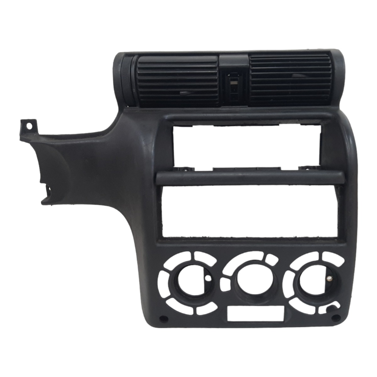 Moldura Central Comando Ar Chevrolet Astra 1994 1995 A 1997 4