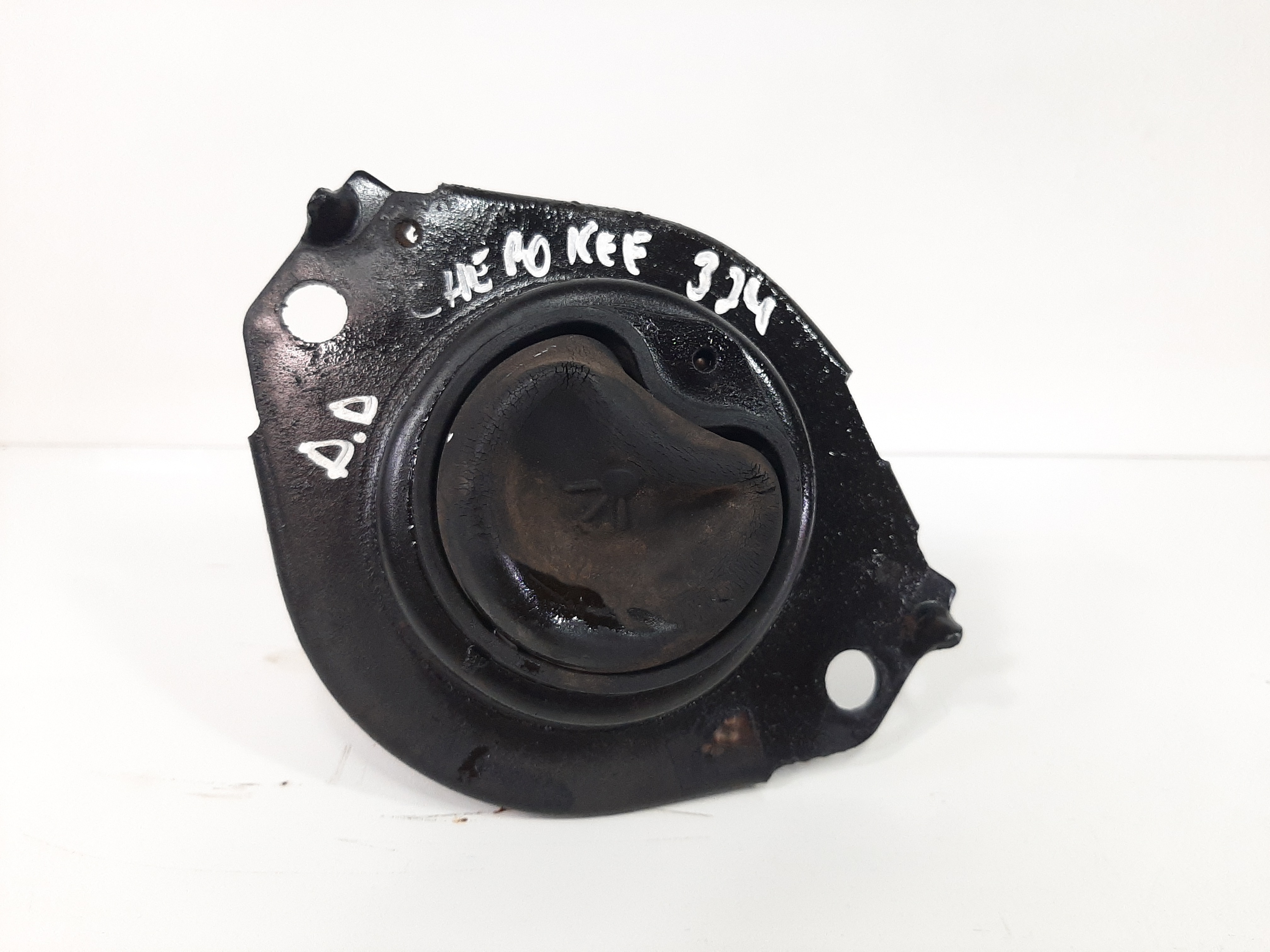 Coxim Hidráulico Direito Motor Grand Cherokee 3.6 11 A 2015 3