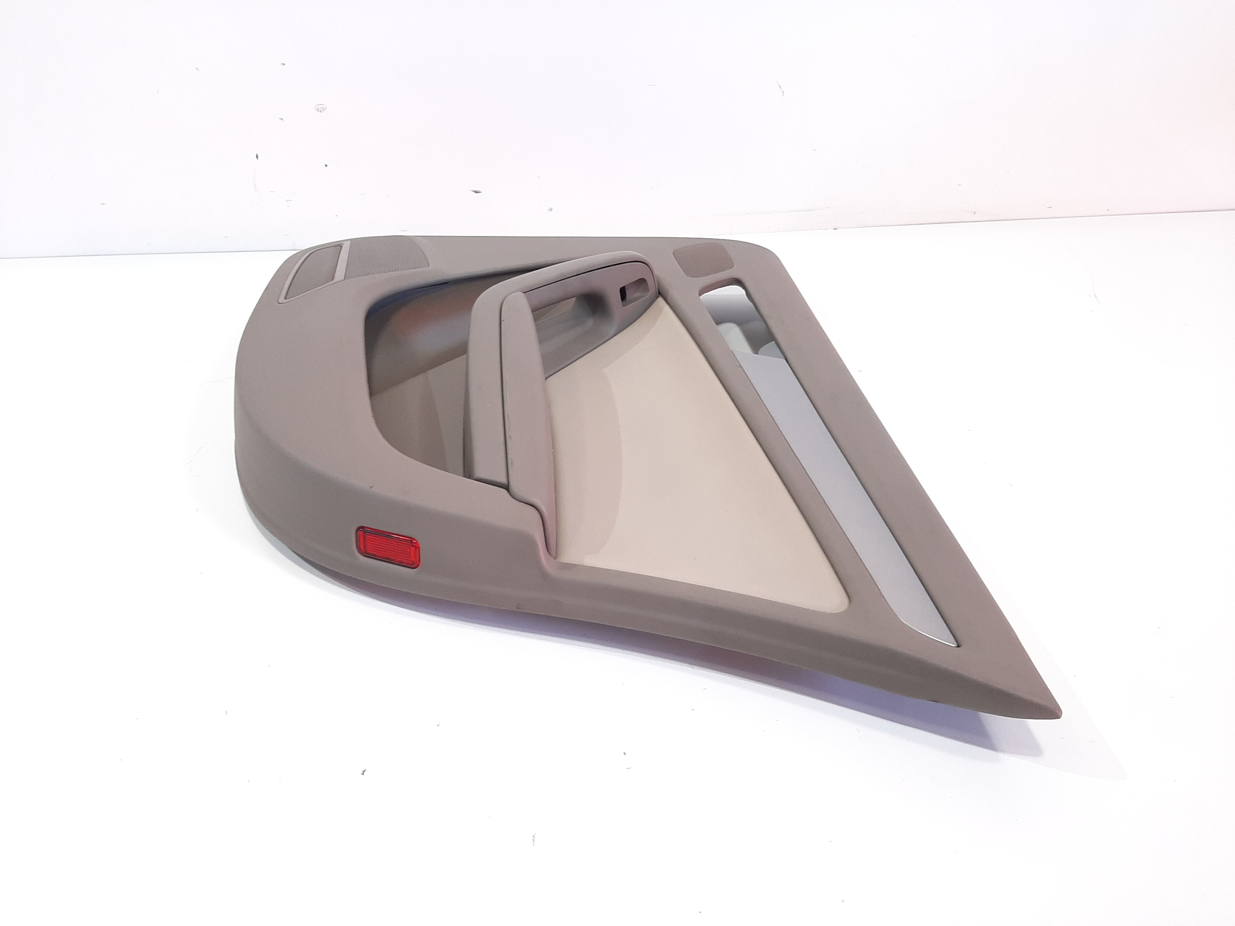 Forro Porta Traseira Direita Audi A4 B8 2008 2009 A 2015 2