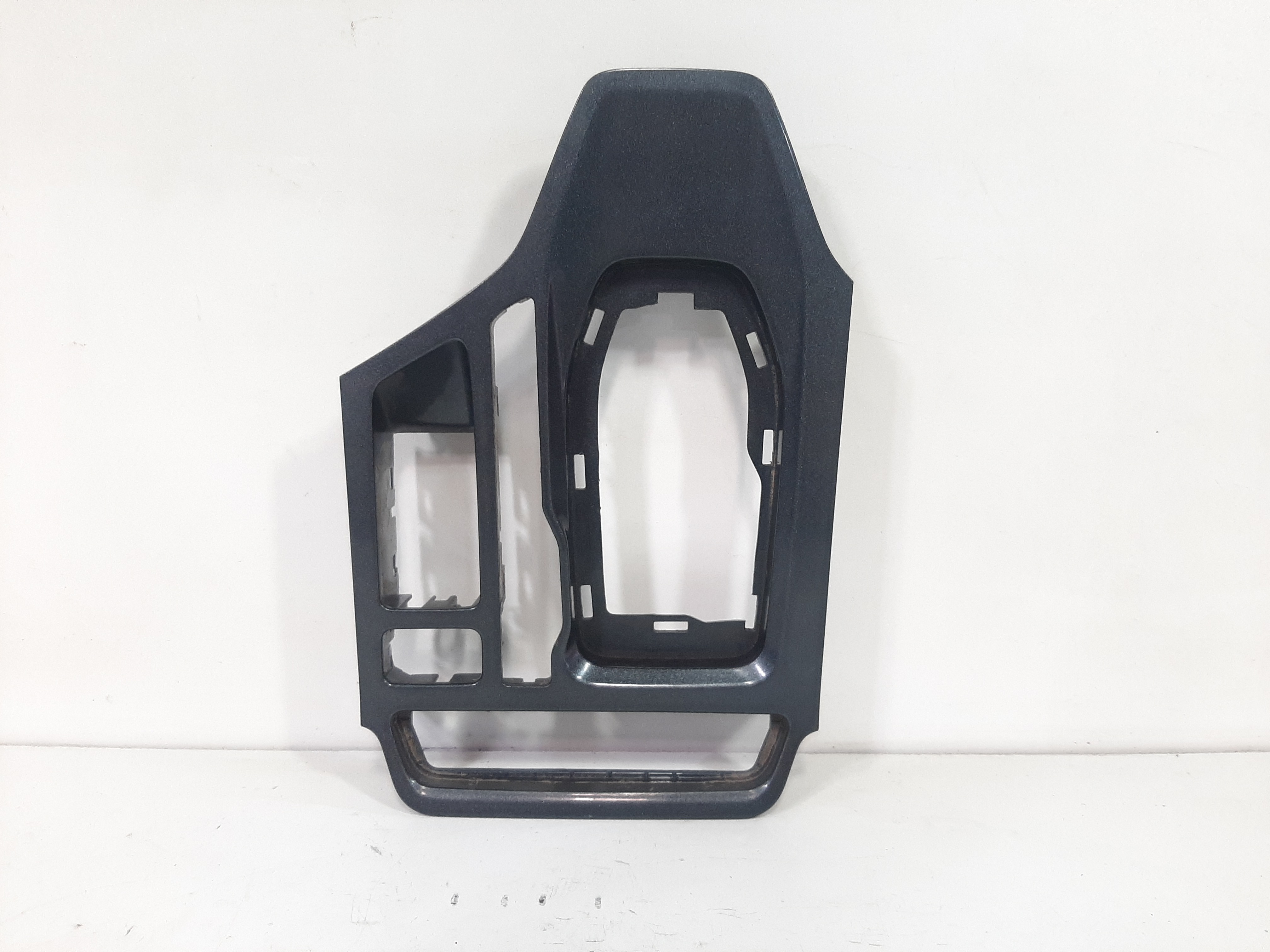 Moldura Trambulador Cambio Marcha Tiggo 5x 2019 2020 A 2023 4