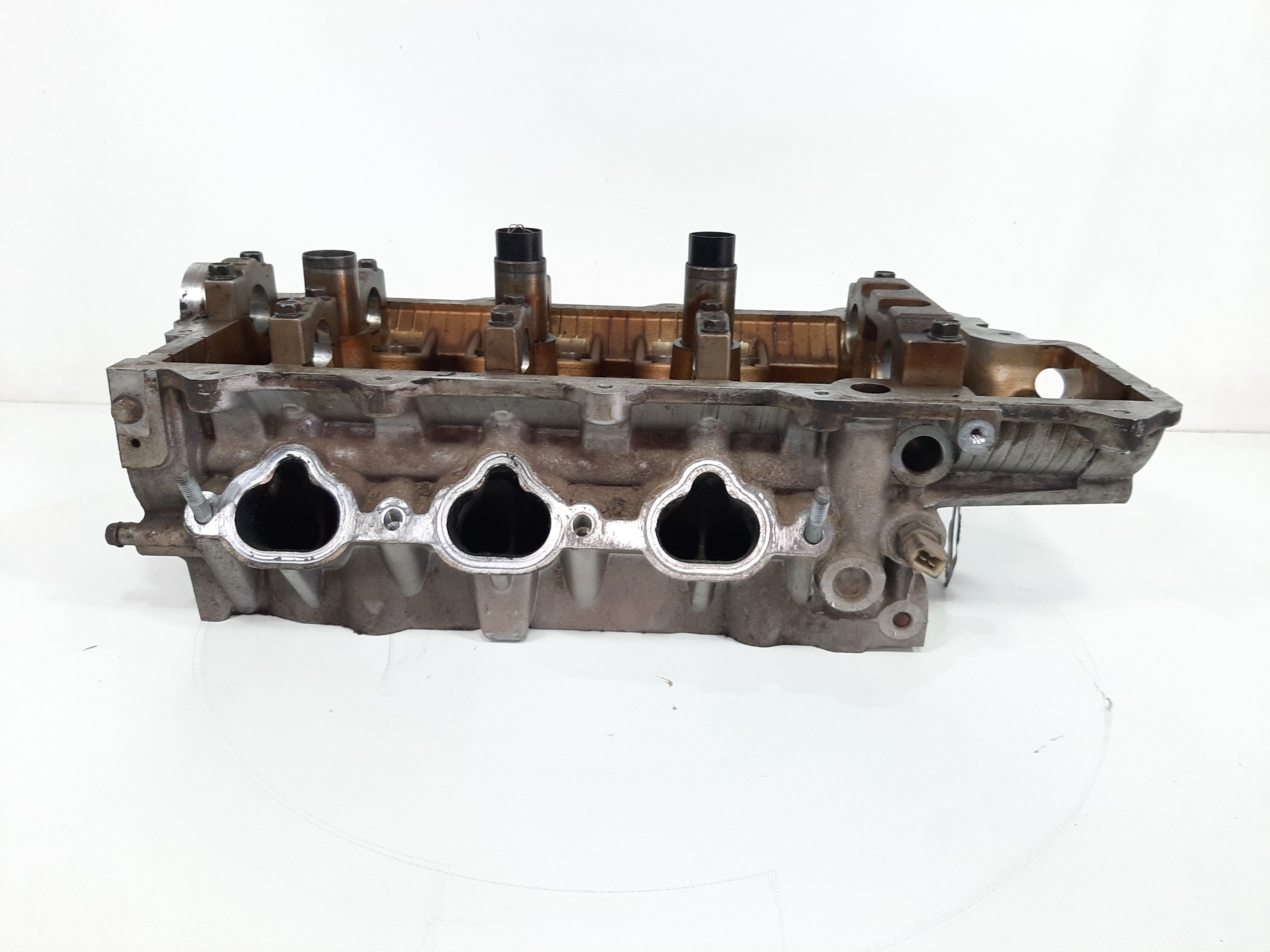 Cabeçote Hyundai Santa Fé 2.7 V6 2006 2007 2008 2009 2011 9
