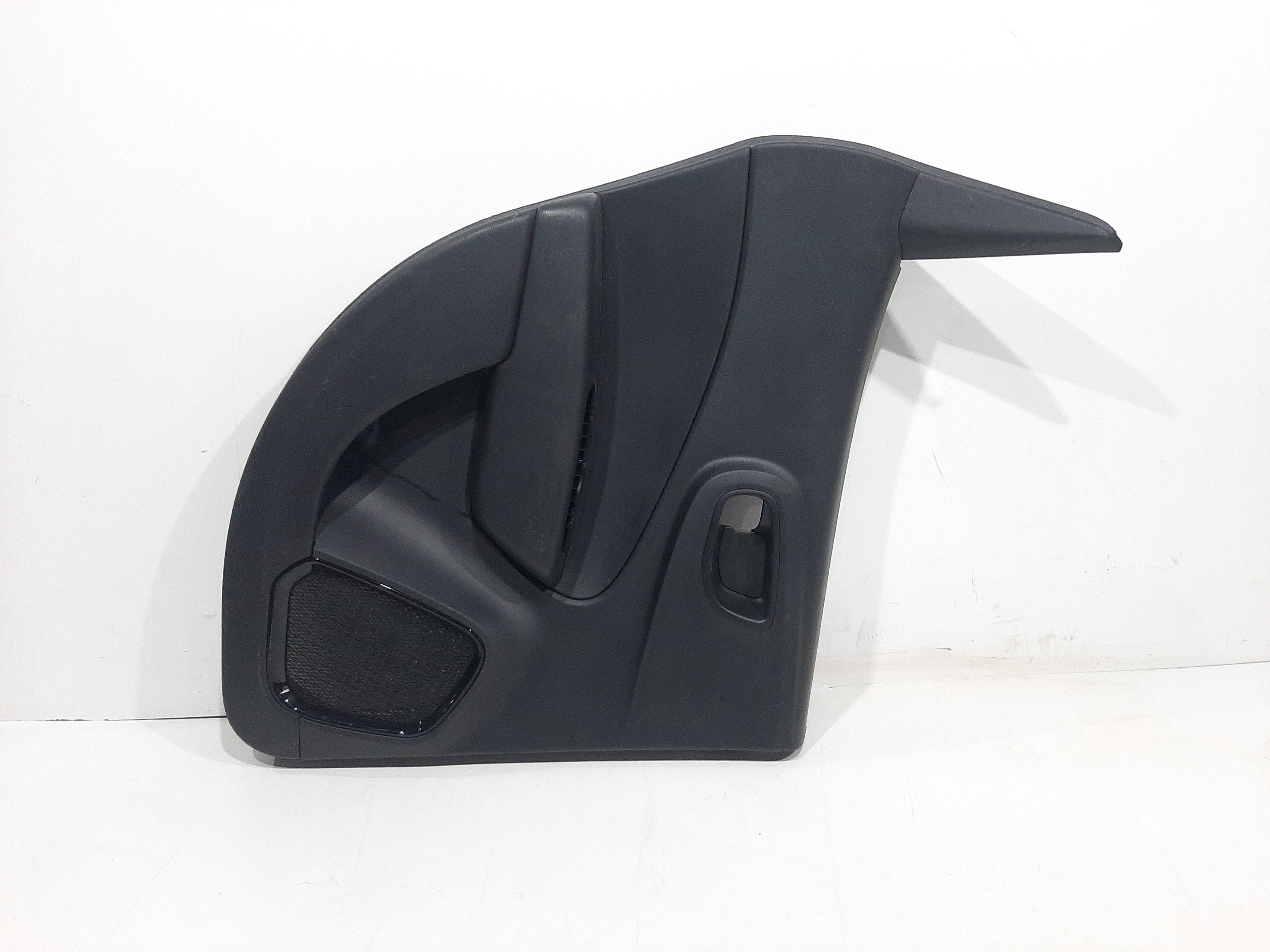 Forro Porta Traseira Esquerda Fiat Toro 2016 2017 18 A 2020 1