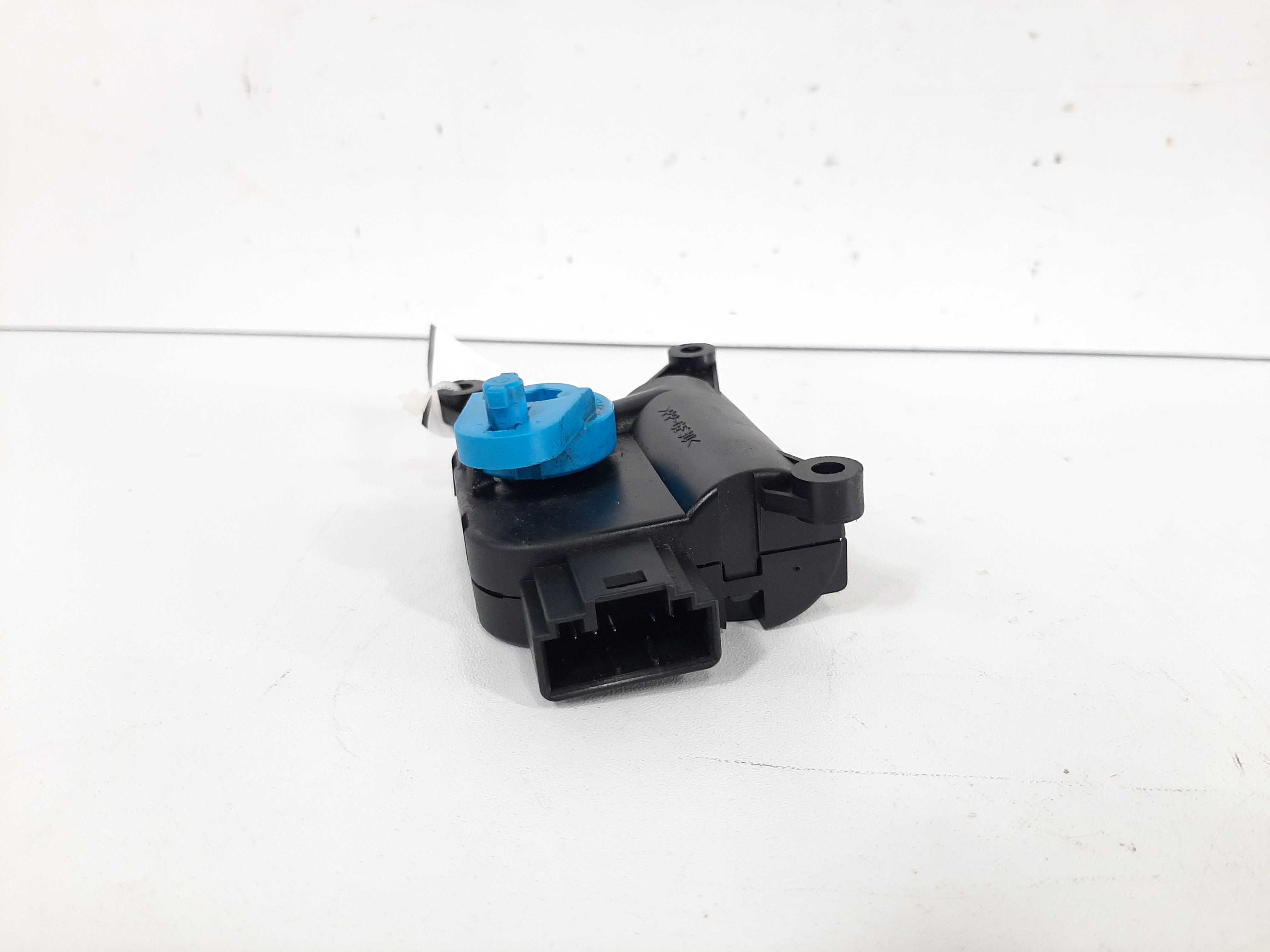 Motor Atuador Caixa Ar Jetta 2.5 20v 2007 2008 2009 A 2012 4
