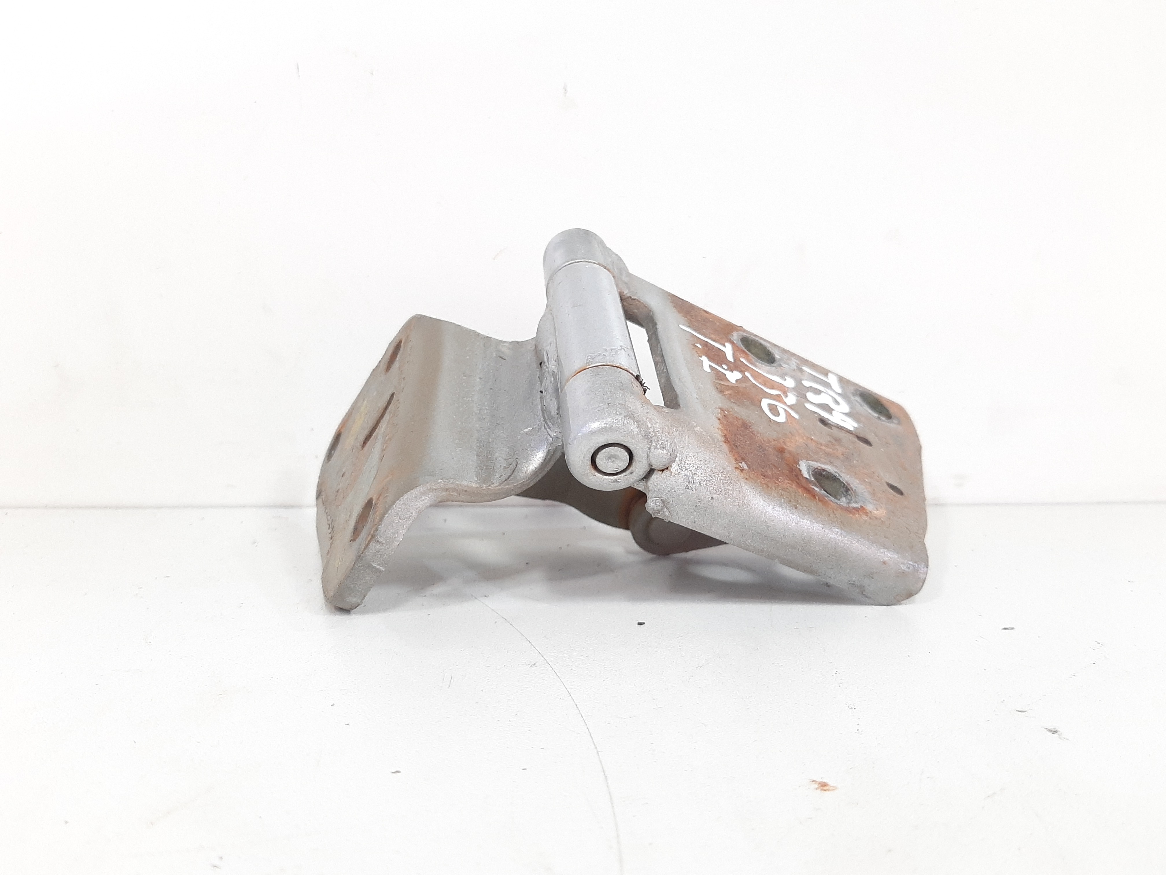 Dobradiça Porta Malas Mitsubishi Pajero Tr4 2004 2005 6