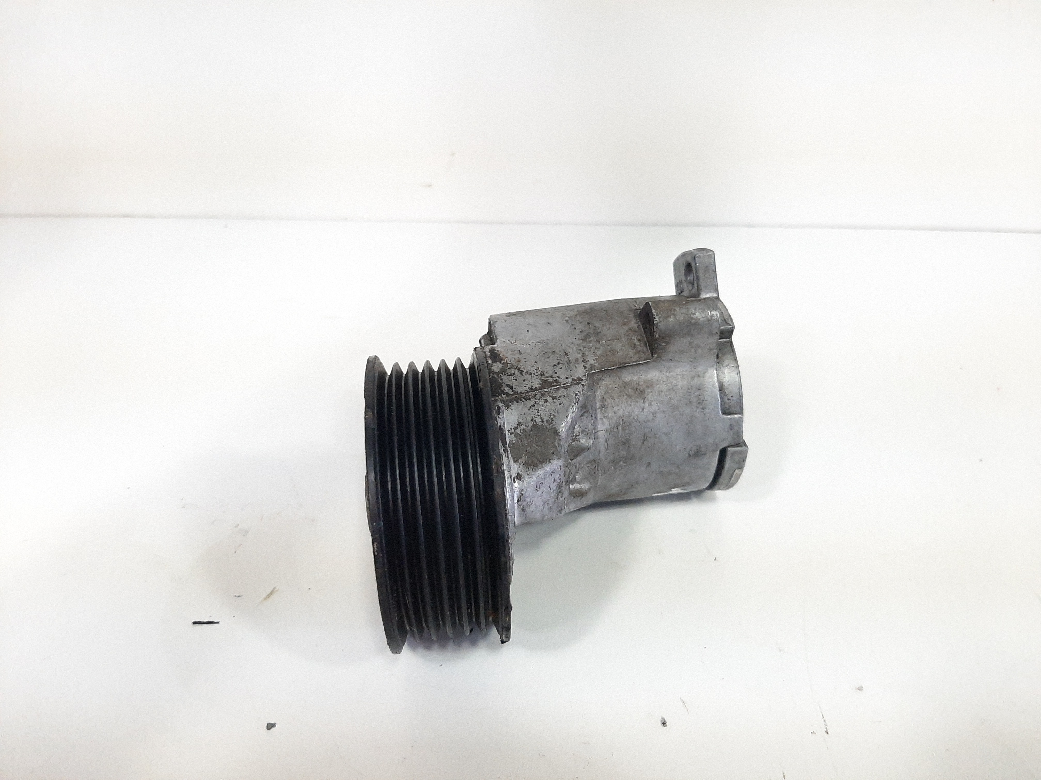 Tensionador Correia Tiggo 2.0 16v 2009 2010 2011 2012 2013 3