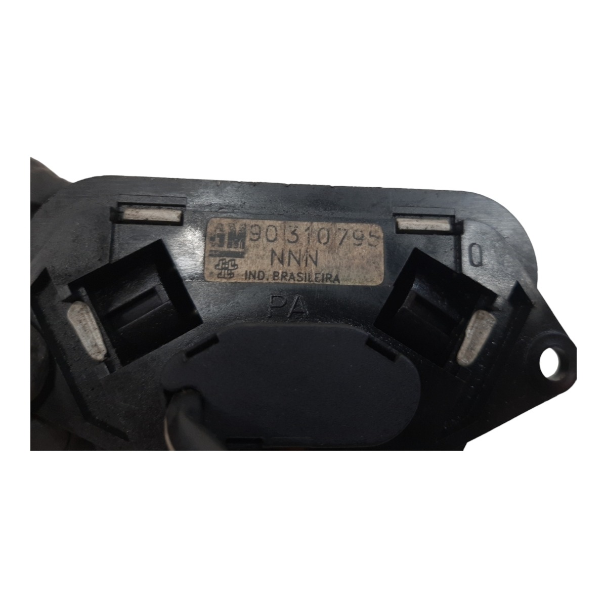 Sensor Esquerdo Alarme Chevrolet Vectra 1993 A 1996 90328884 7
