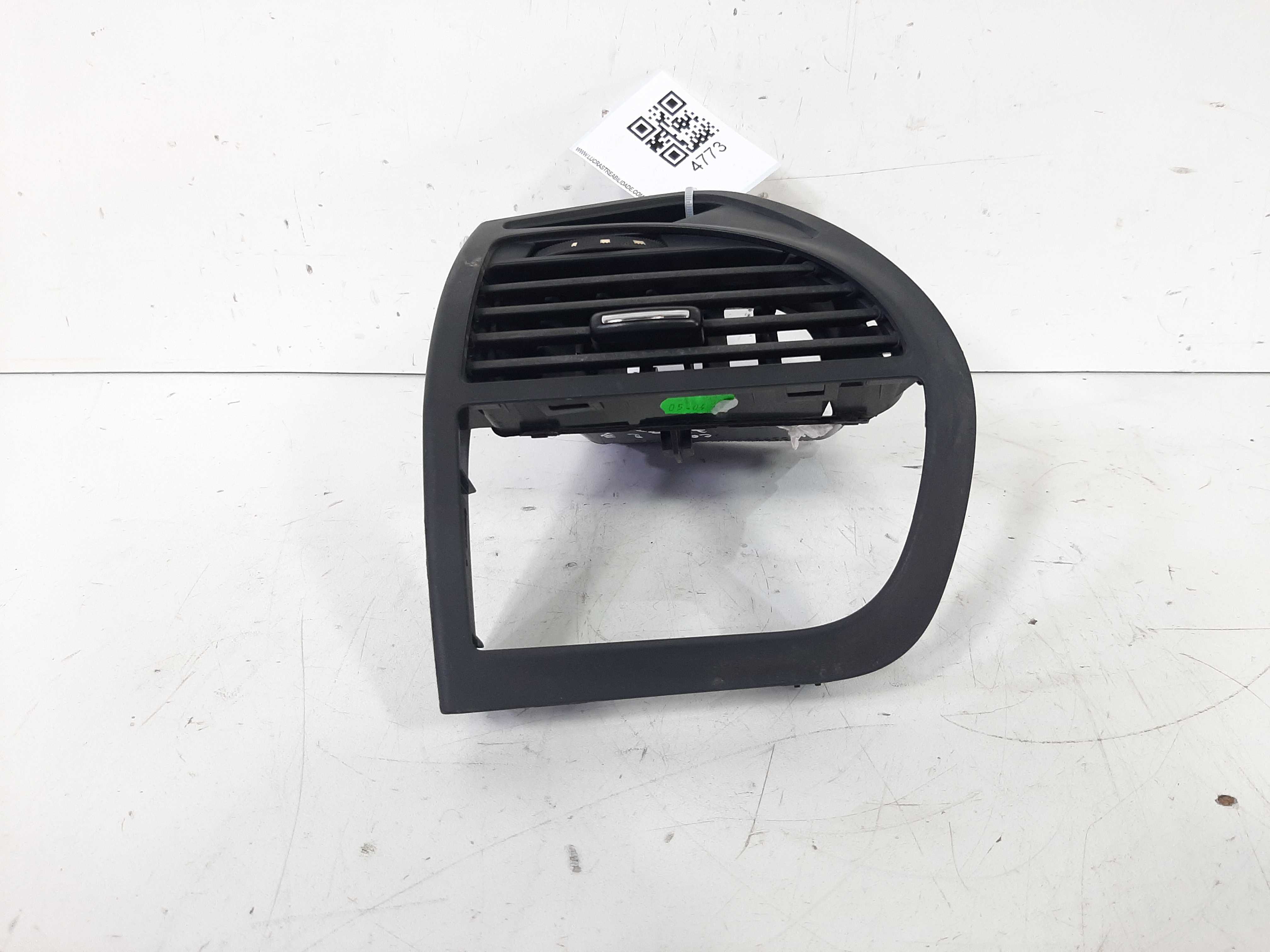 Difusor Ar Esquerdo Citroen C4 Picasso 2007 2008 2009 A 2013 3