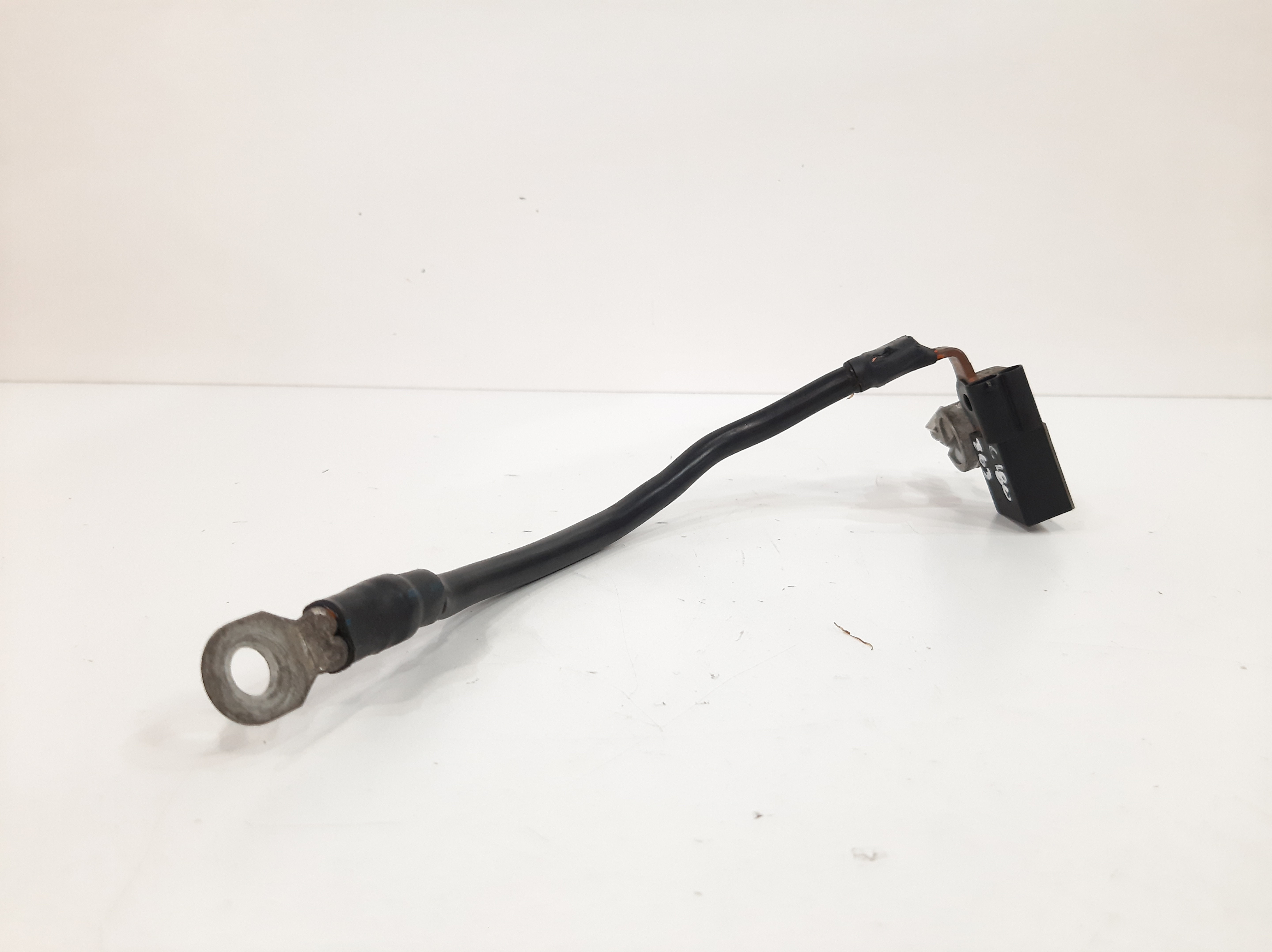 Polo Negativo Bateria C180 1.8 Cgi 2008 A 2014 A0009050054 1