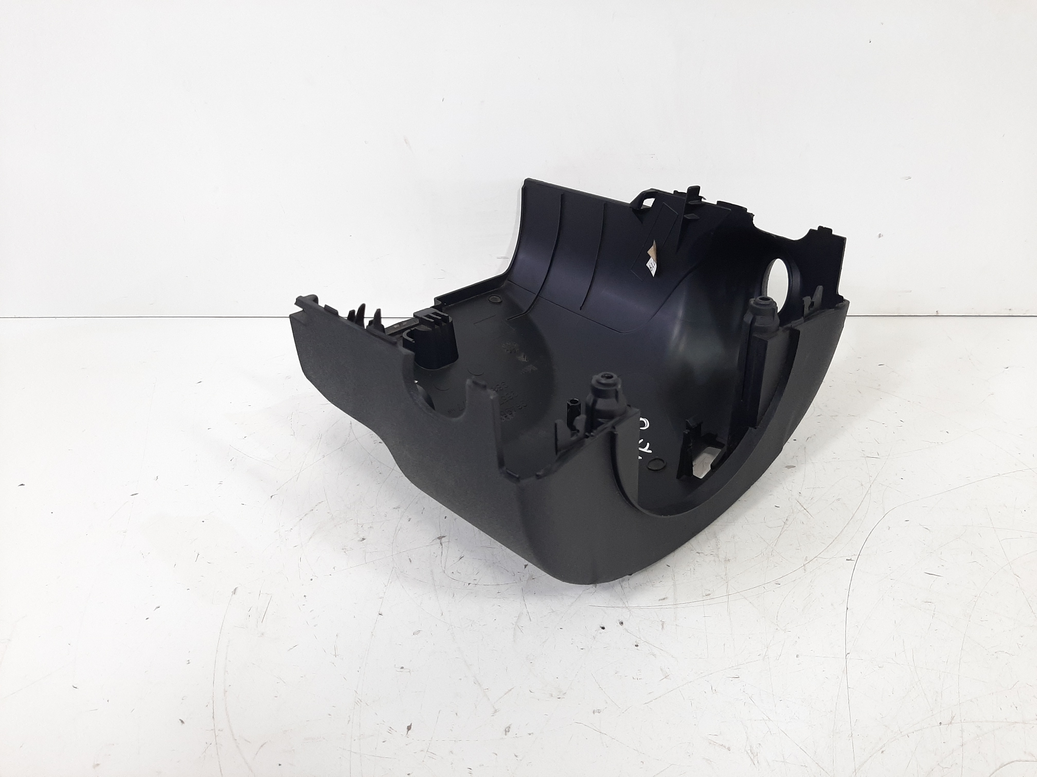 Moldura Inferior Coluna Direção Citroen C4 2007 2008 A 2013 5